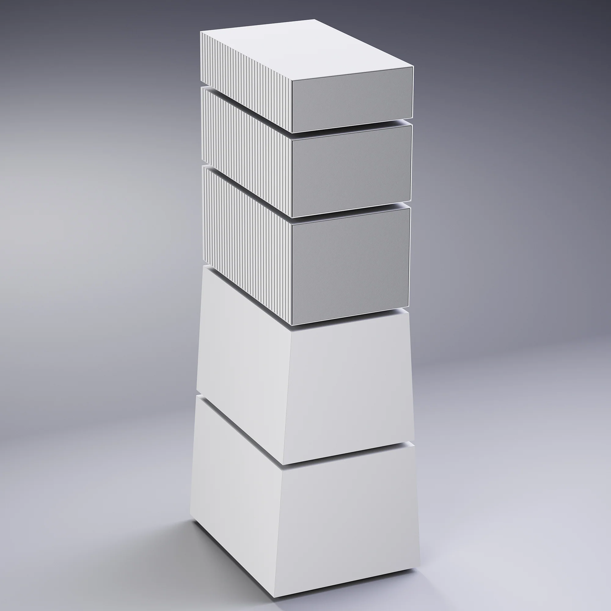 Goldmund GAIA Active Wireless Speakers (Pair) - Image 25