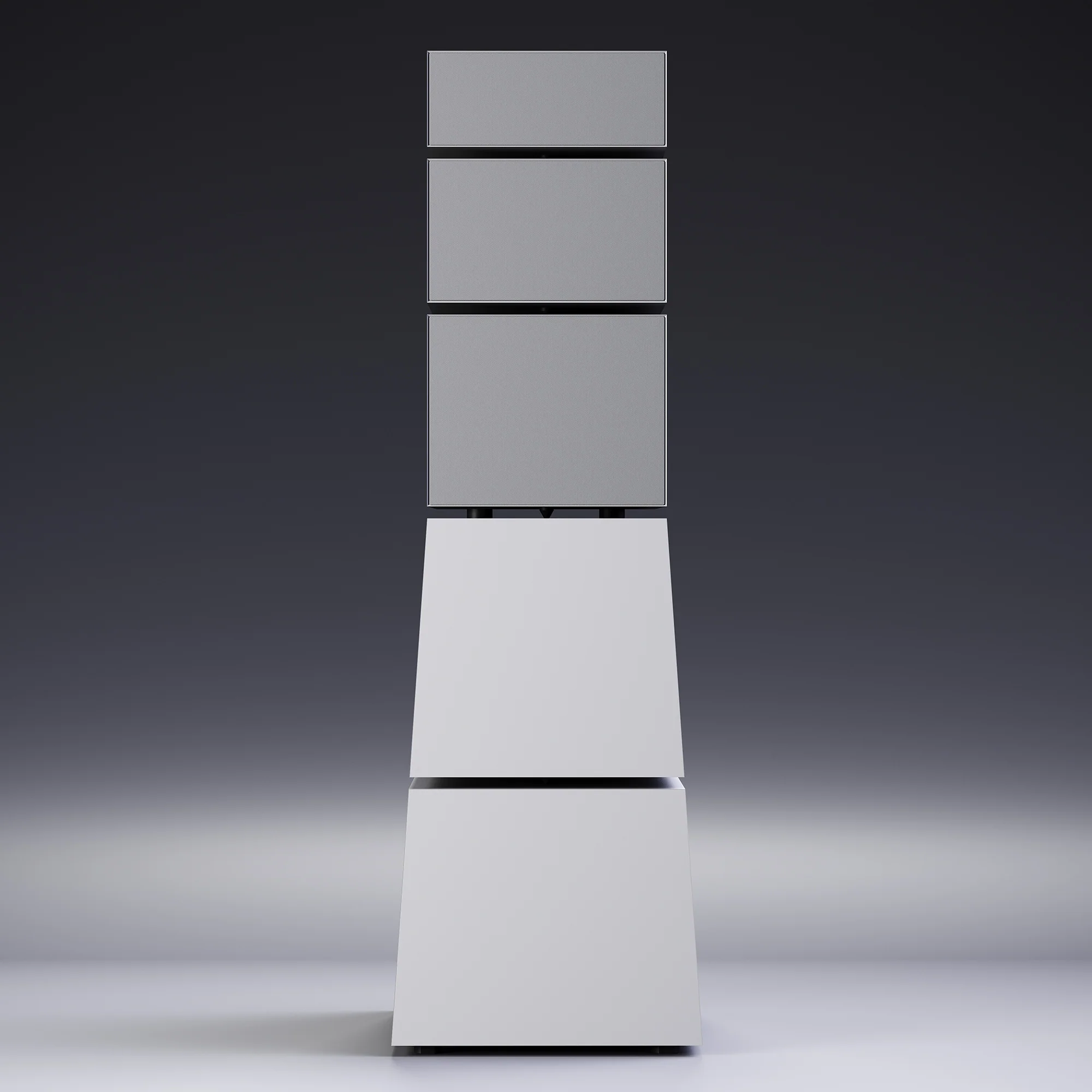 Goldmund GAIA Active Wireless Speakers (Pair) - Image 27