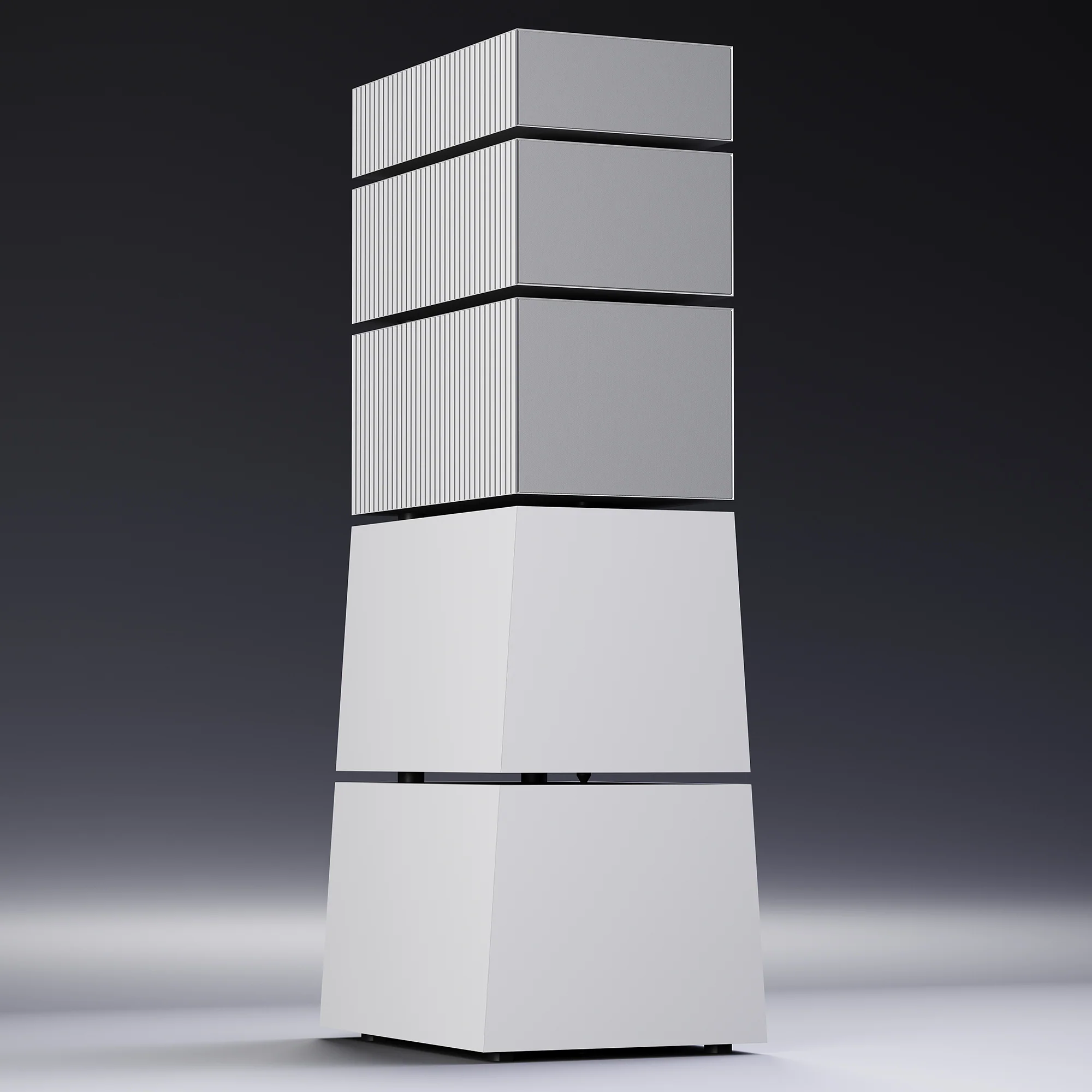 Goldmund GAIA Active Wireless Speakers (Pair) - Image 29