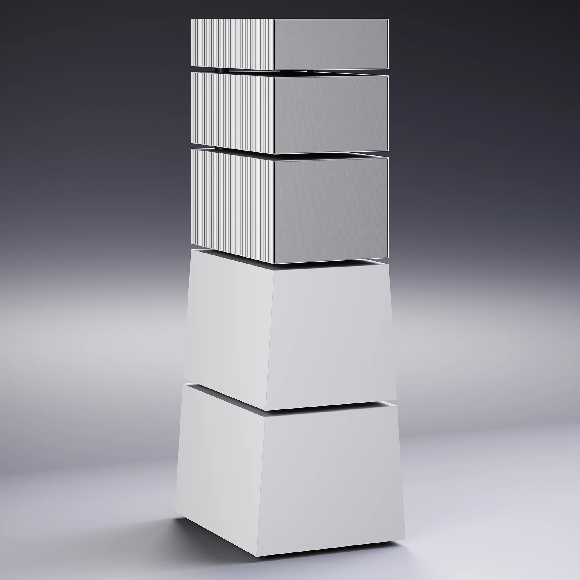Goldmund GAIA Active Wireless Speakers (Pair) - Image 31