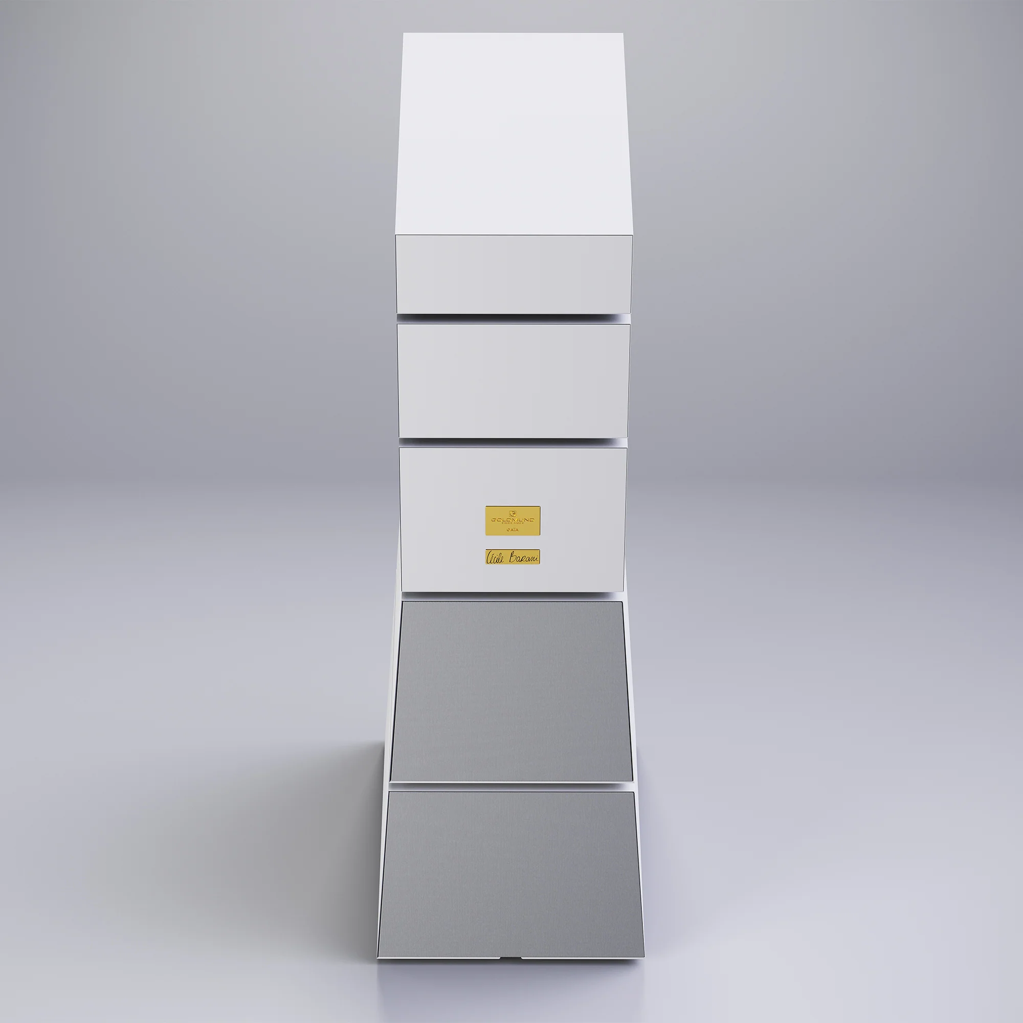 Goldmund GAIA Active Wireless Speakers (Pair) - Image 36
