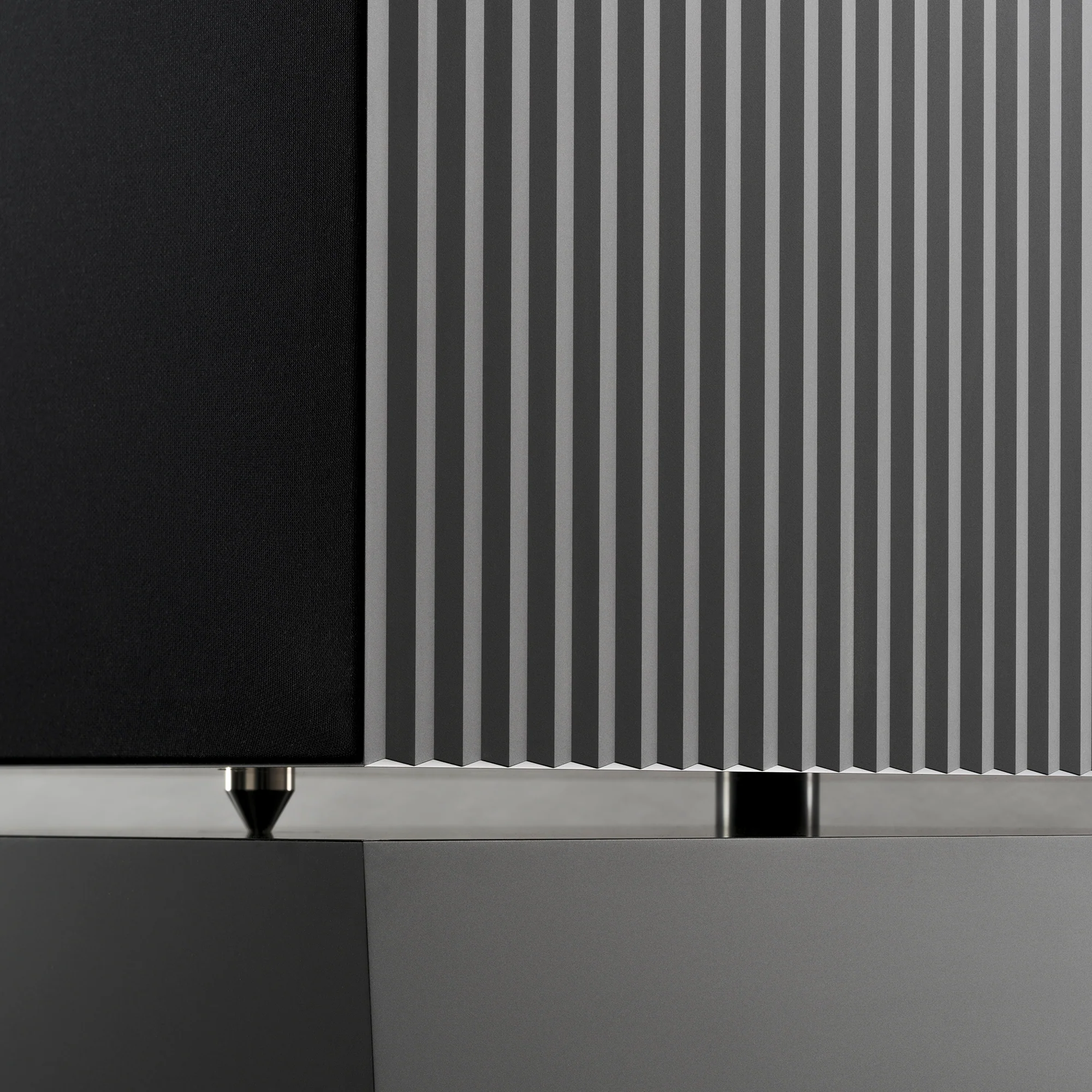 Goldmund GAIA Active Wireless Speakers (Pair) - Image 4