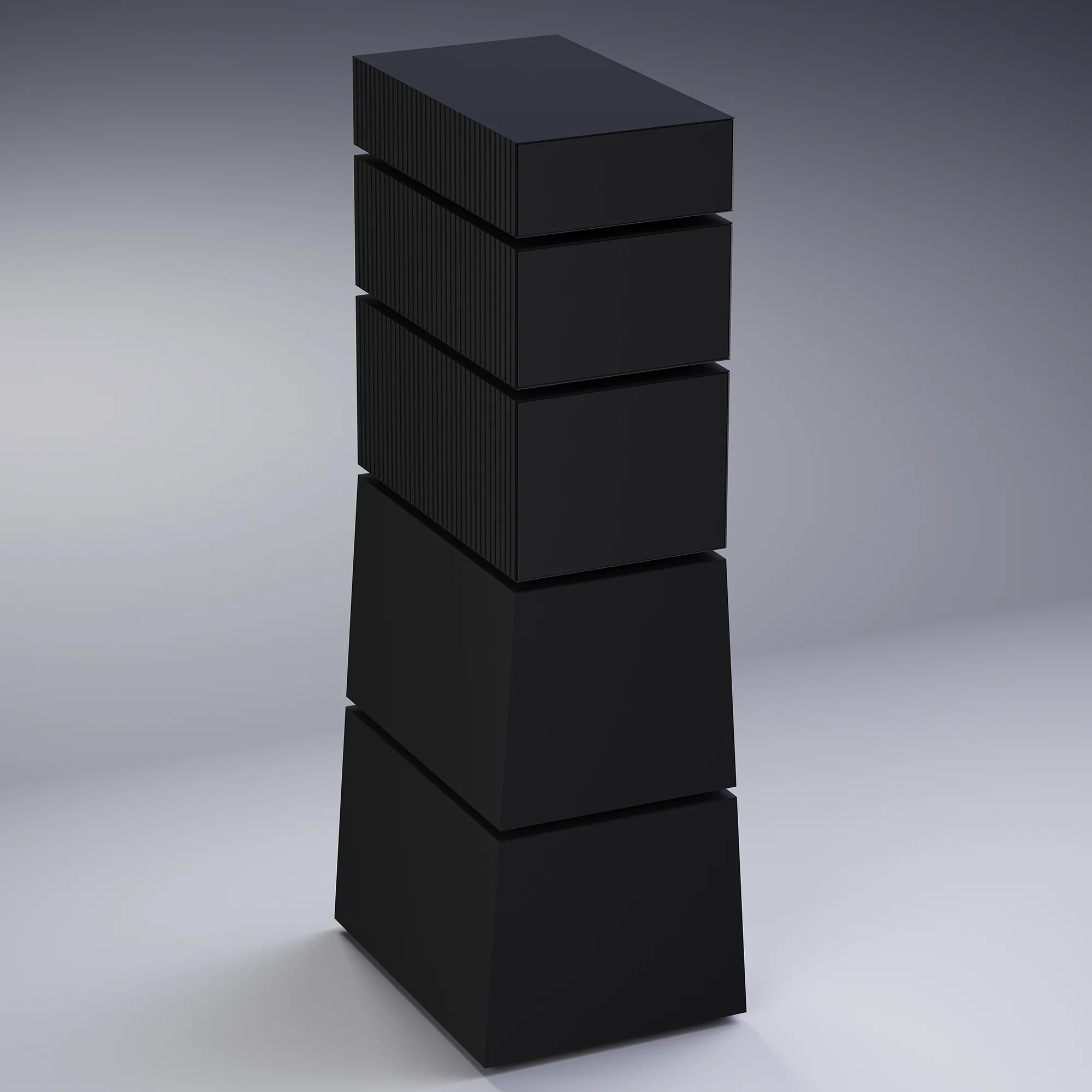 Goldmund GAIA Active Wireless Speakers (Pair) - Image 5