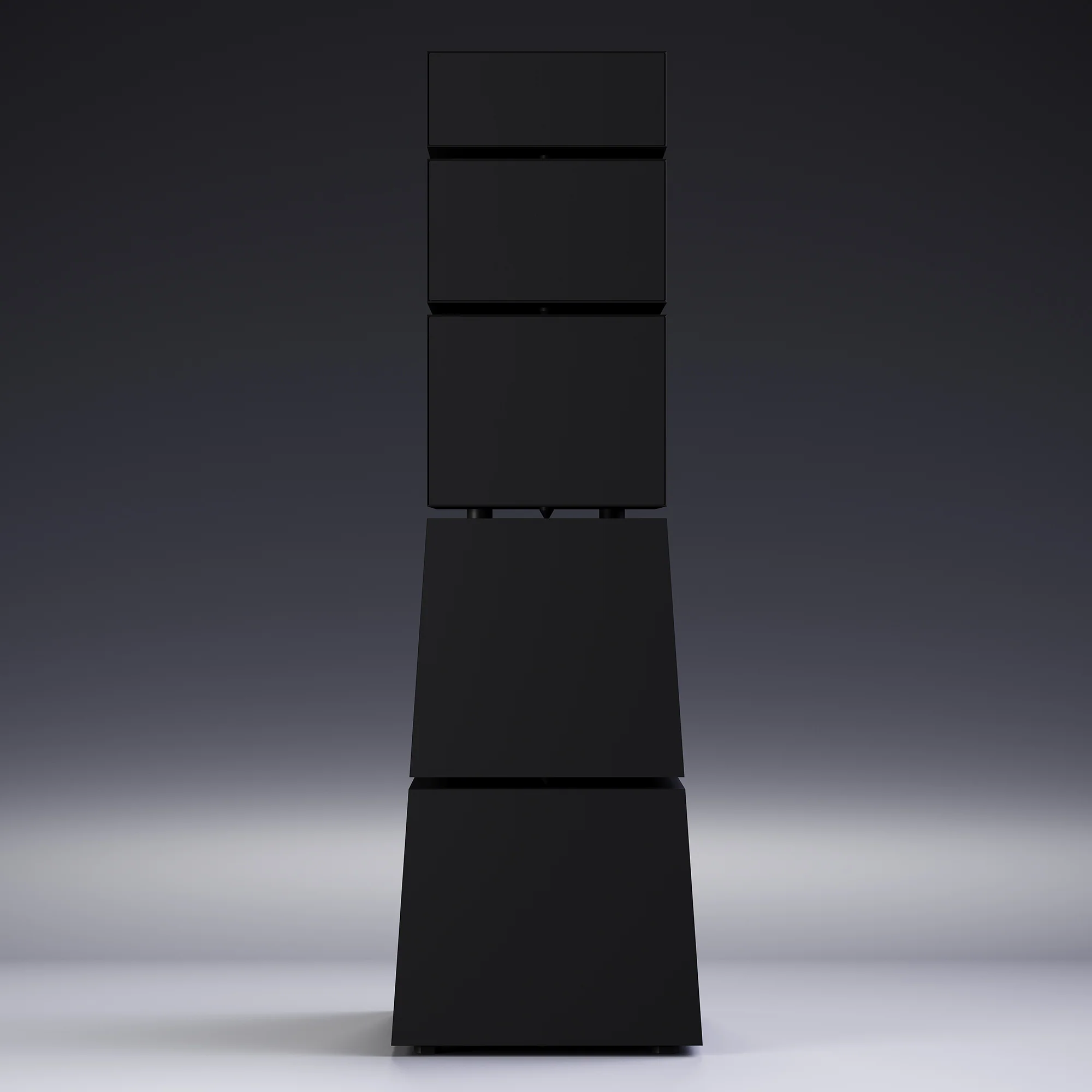 Goldmund GAIA Active Wireless Speakers (Pair) - Image 7