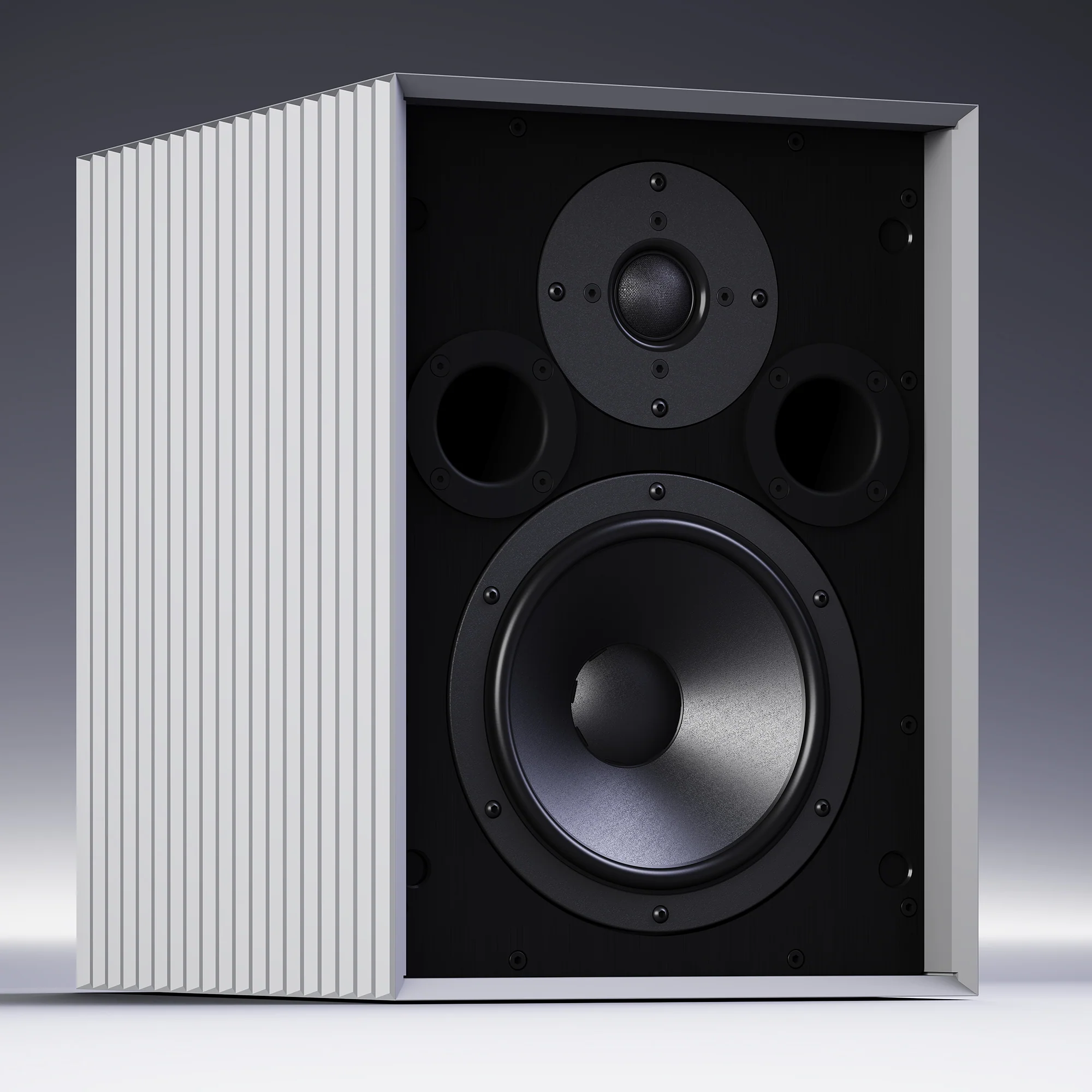 Goldmund  MELOS Active Wireless Speakers (Pair) - Image 3
