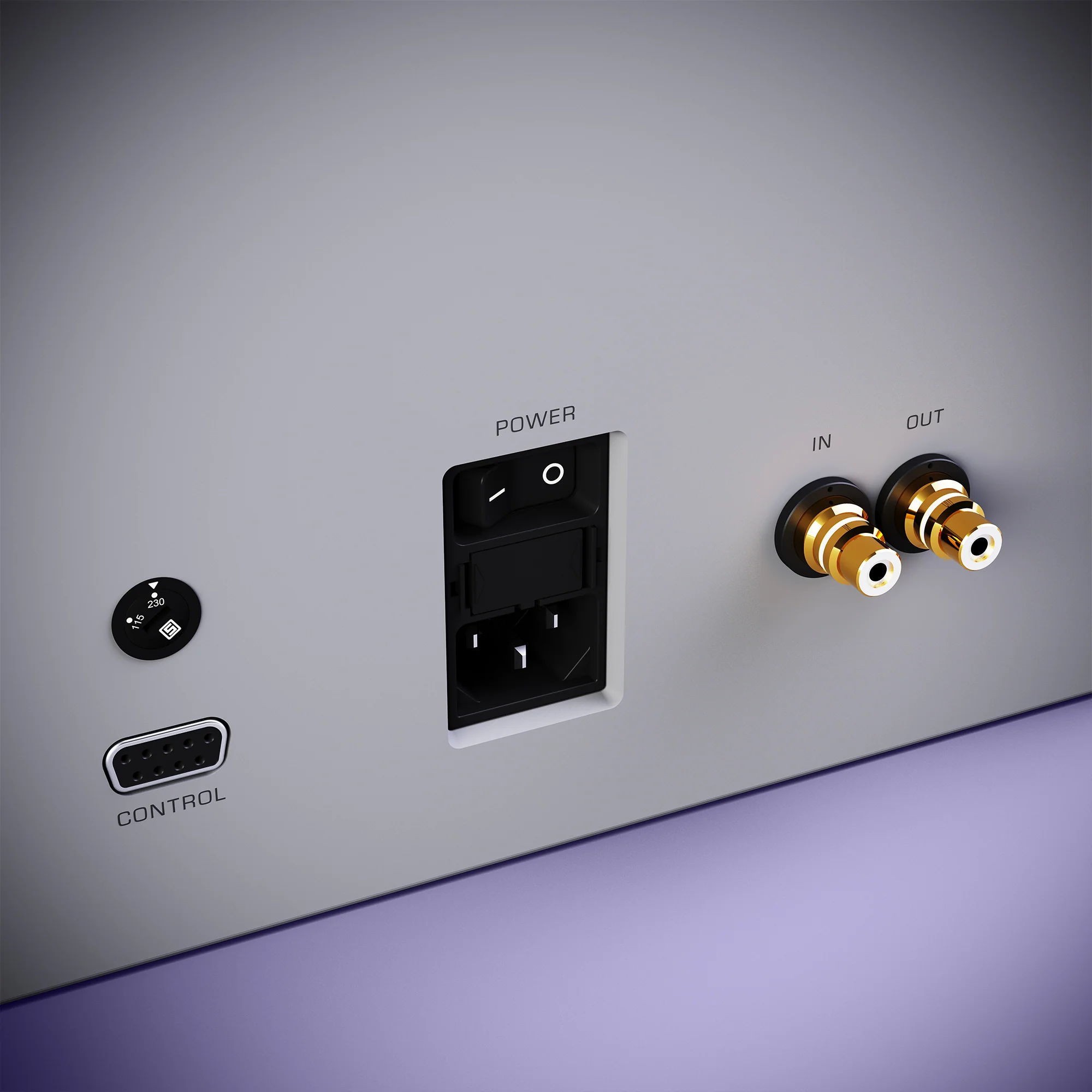 Goldmund  MELOS Active Wireless Speakers (Pair) - Image 9