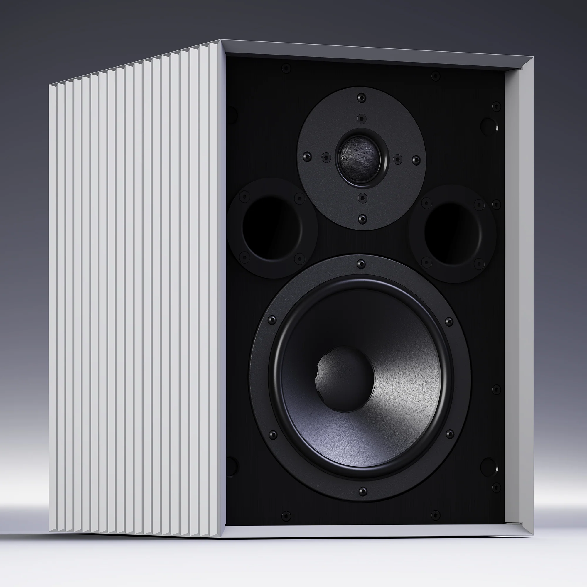 Goldmund MELOS Passive Speakers (Pair)