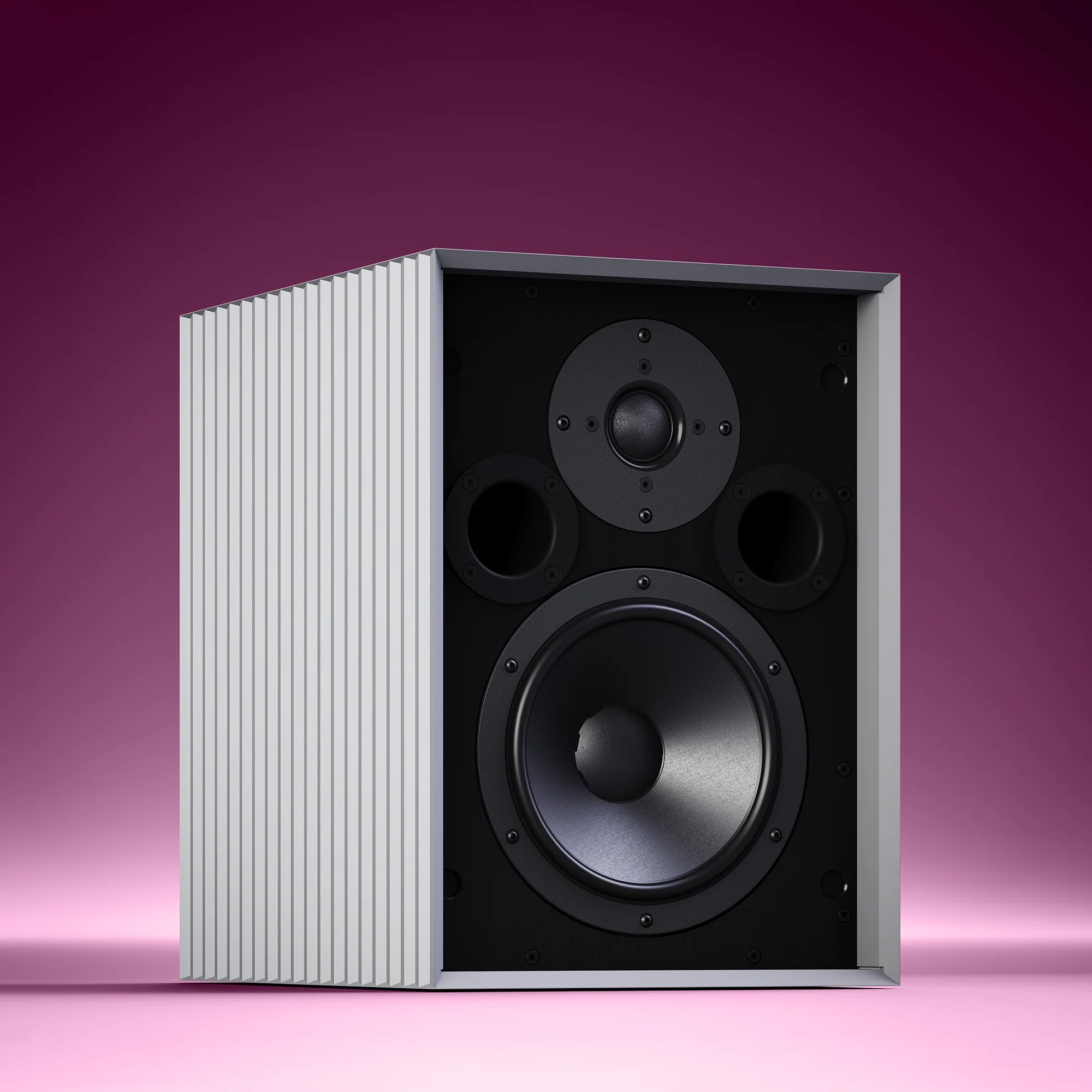 Goldmund MELOS Passive Speakers (Pair) - Image 12