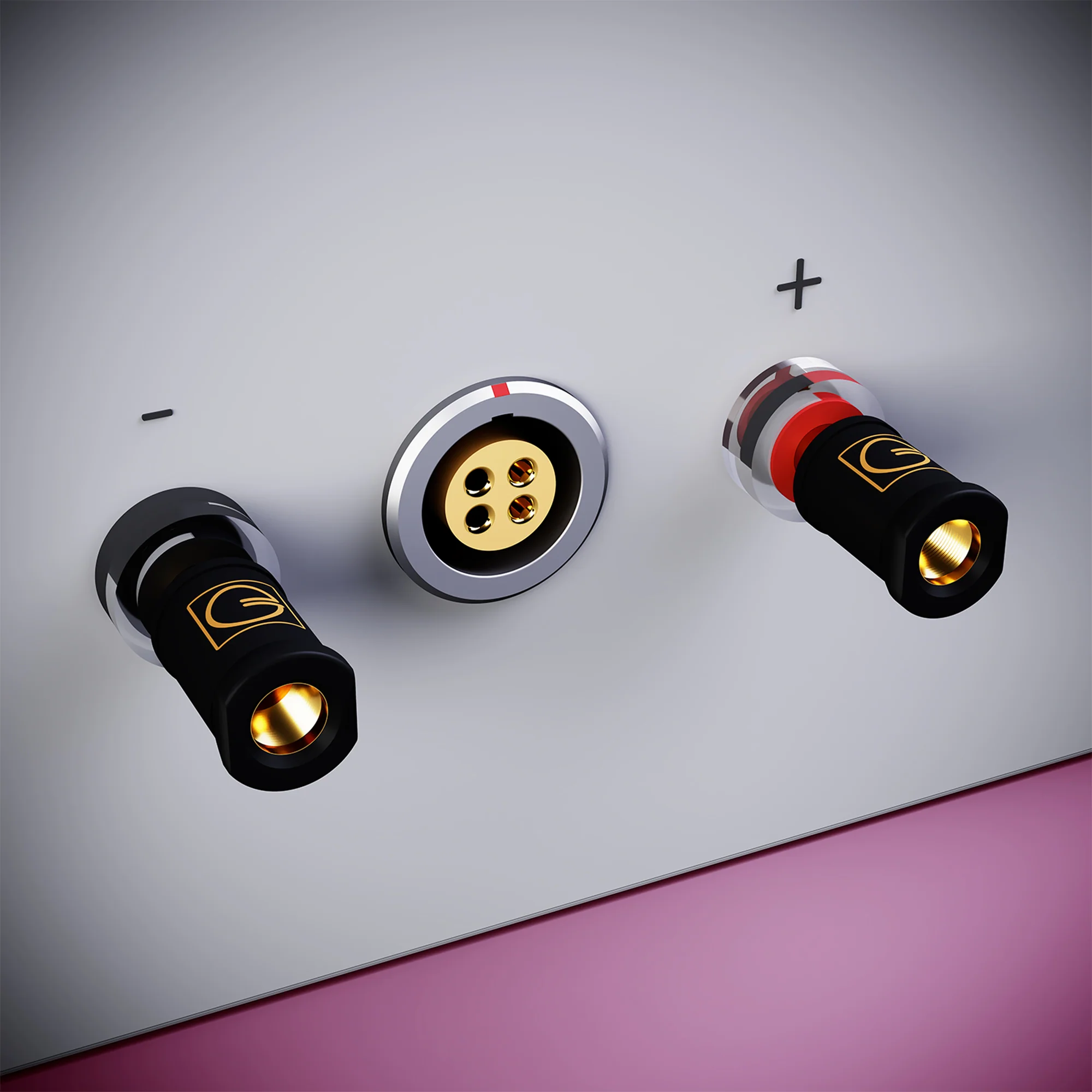Goldmund MELOS Passive Speakers (Pair) - Image 14