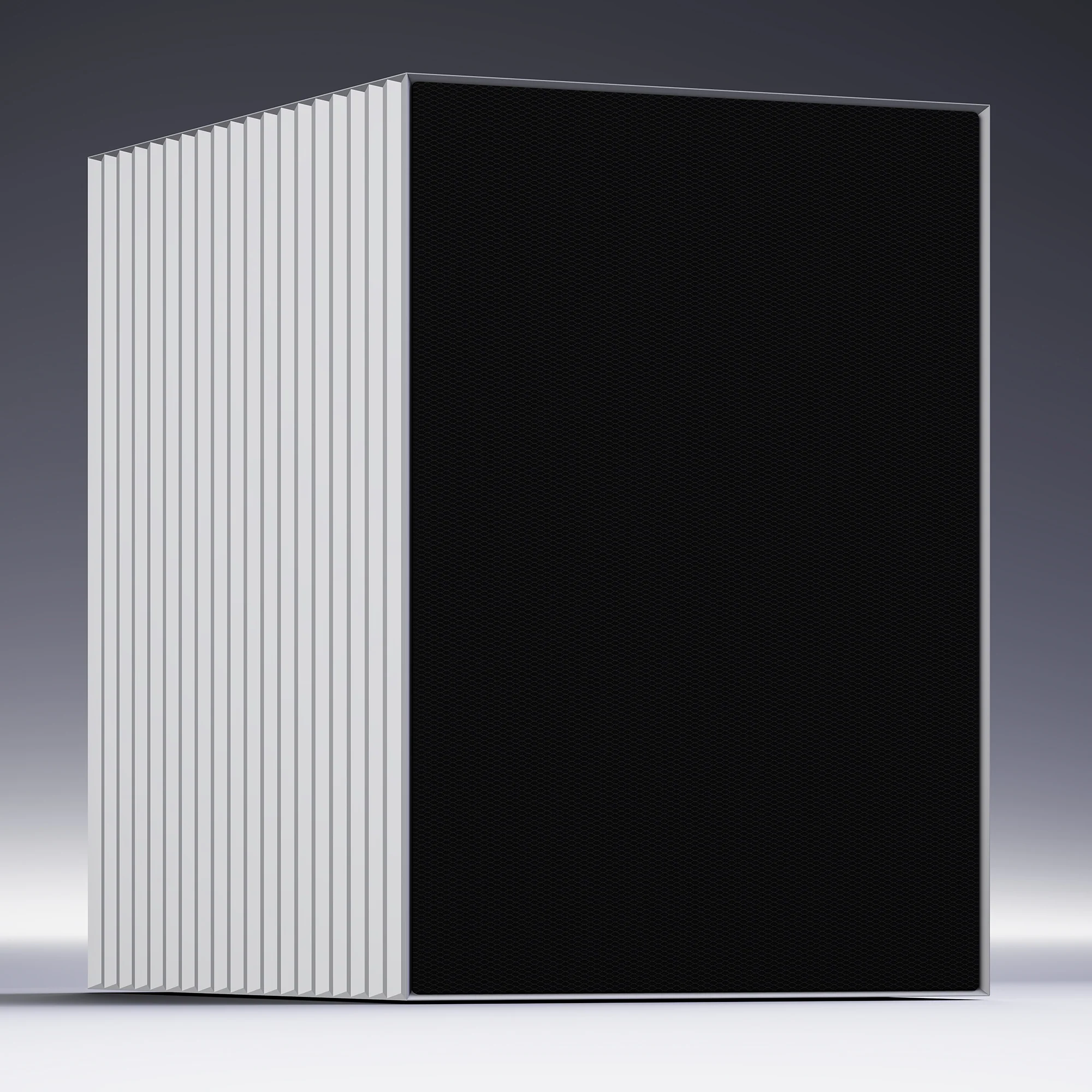 Goldmund MELOS Passive Speakers (Pair) - Image 2