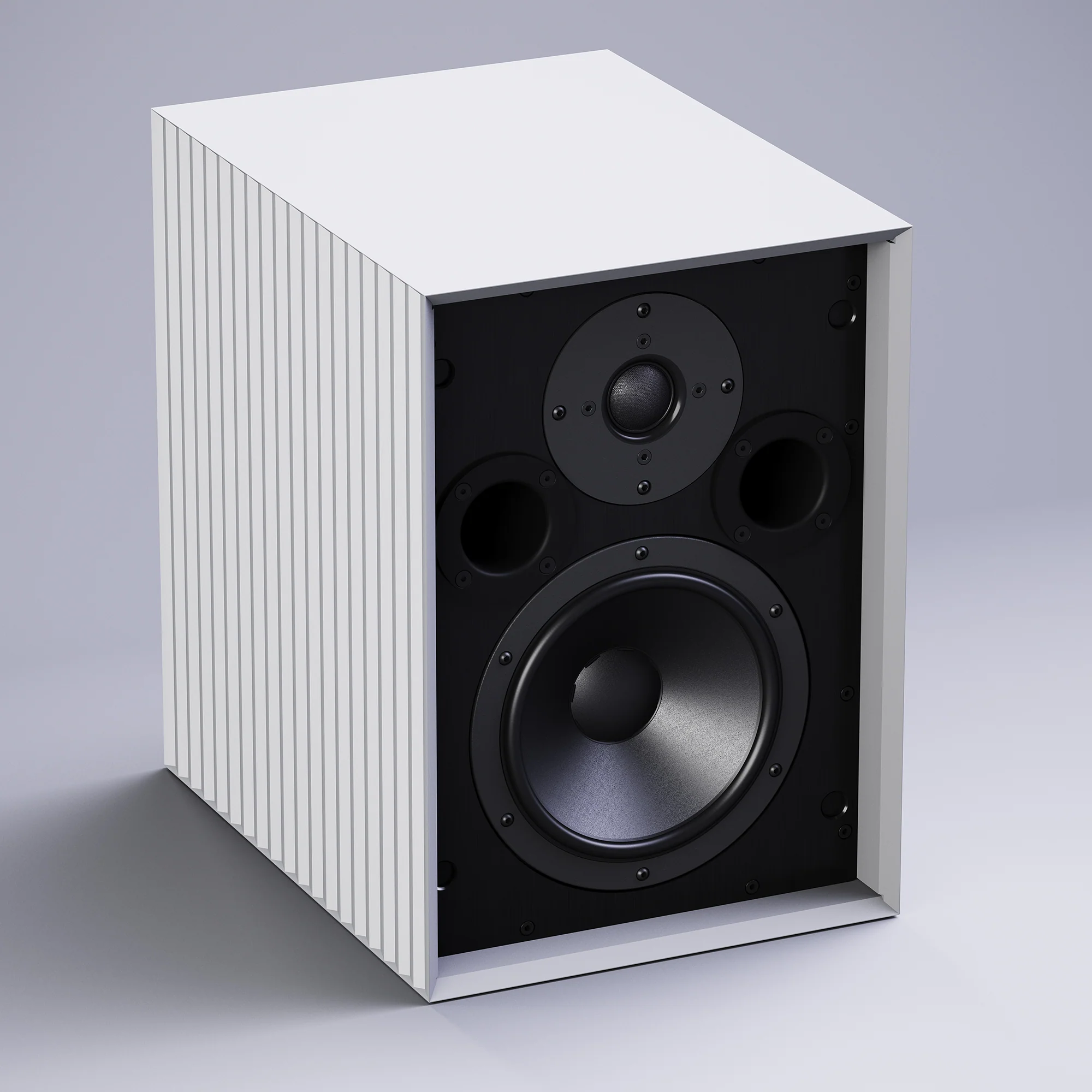 Goldmund MELOS Passive Speakers (Pair) - Image 4