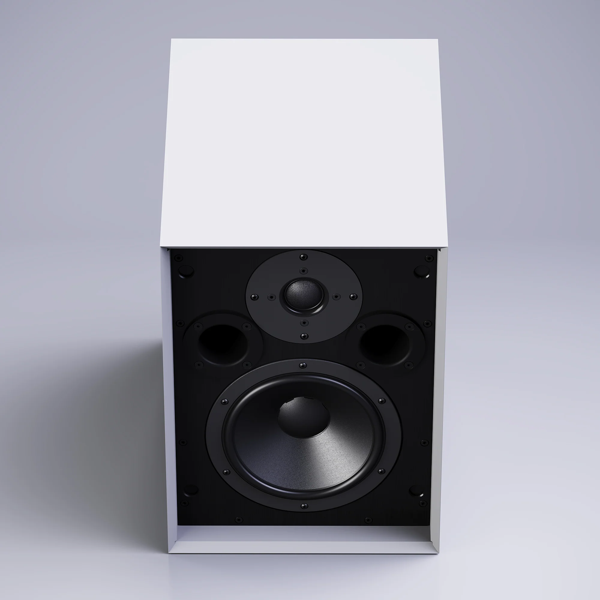 Goldmund MELOS Passive Speakers (Pair) - Image 5