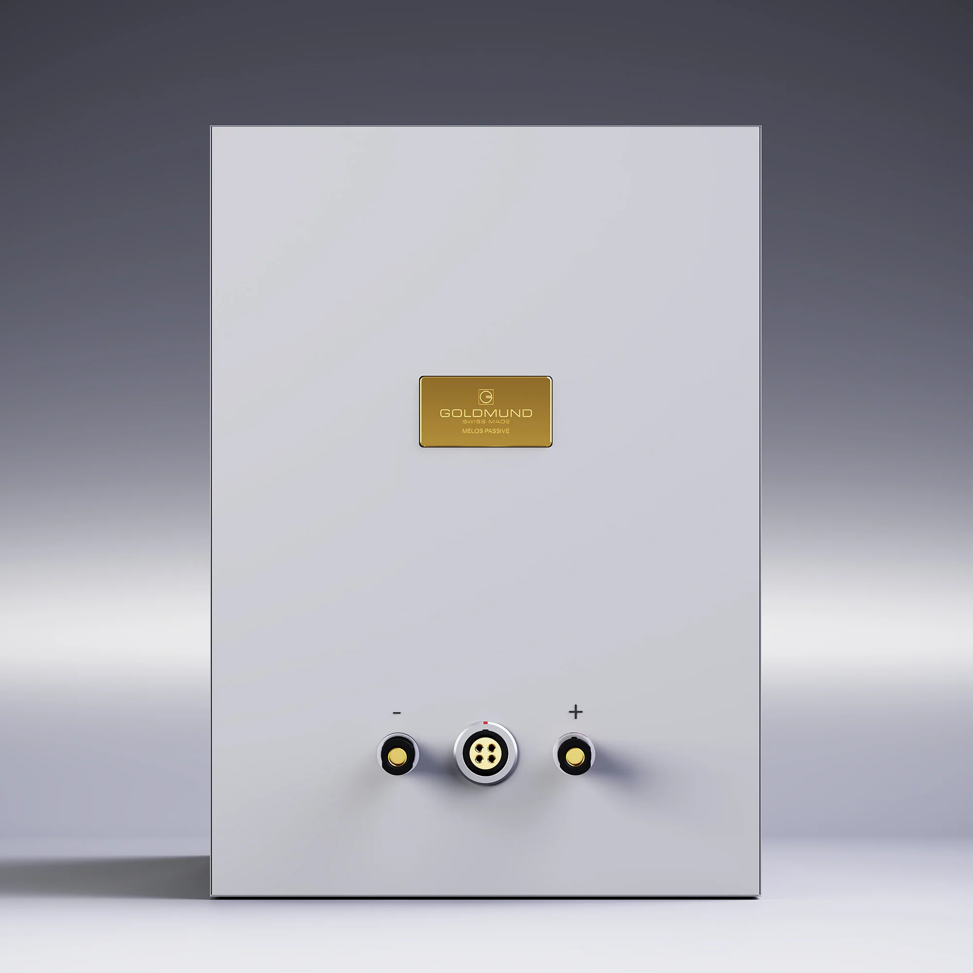 Goldmund MELOS Passive Speakers (Pair) - Image 6