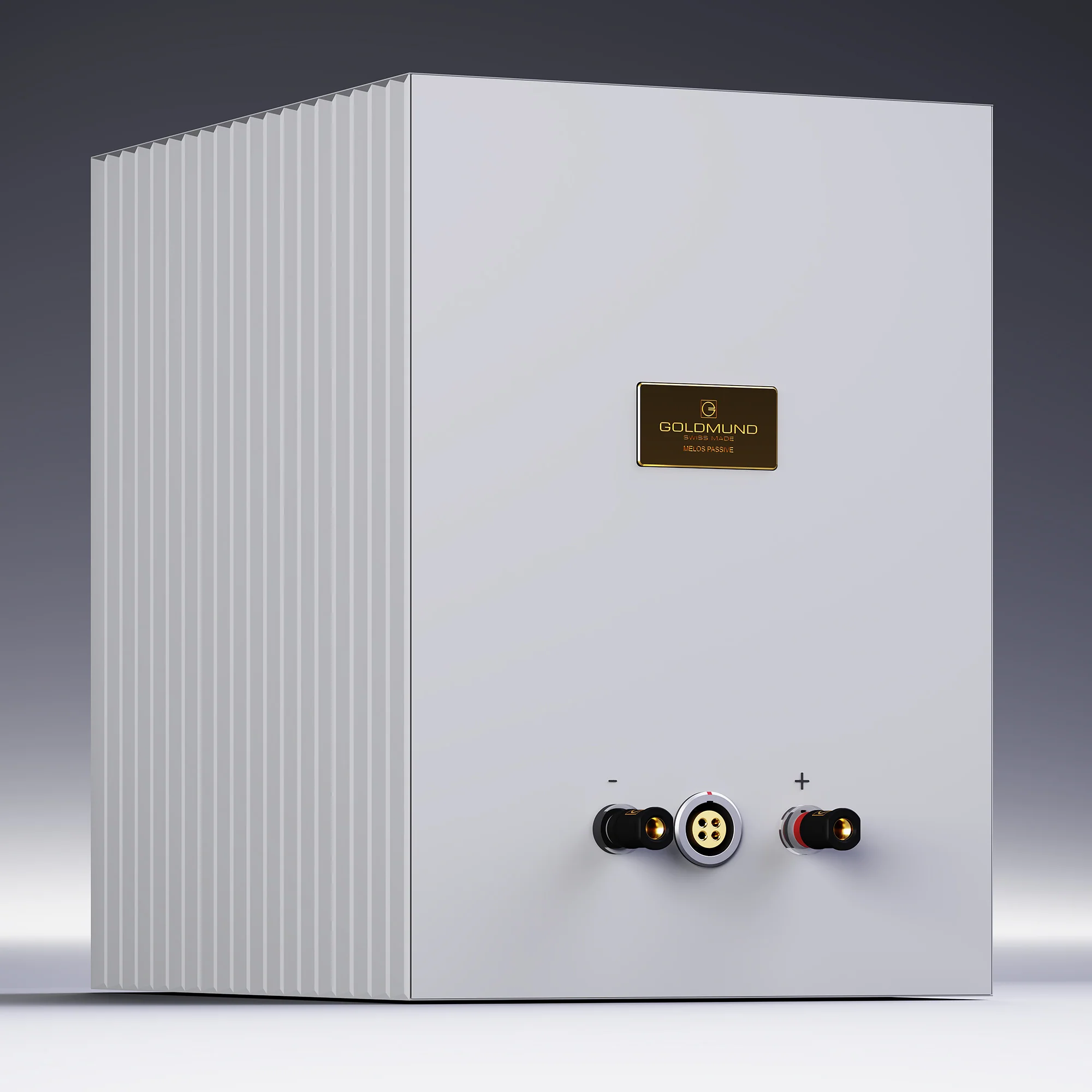 Goldmund MELOS Passive Speakers (Pair) - Image 7