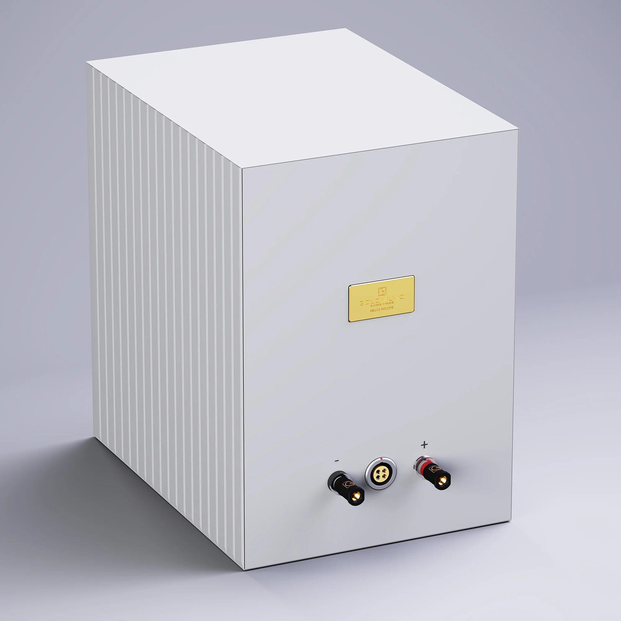 Goldmund MELOS Passive Speakers (Pair) - Image 8