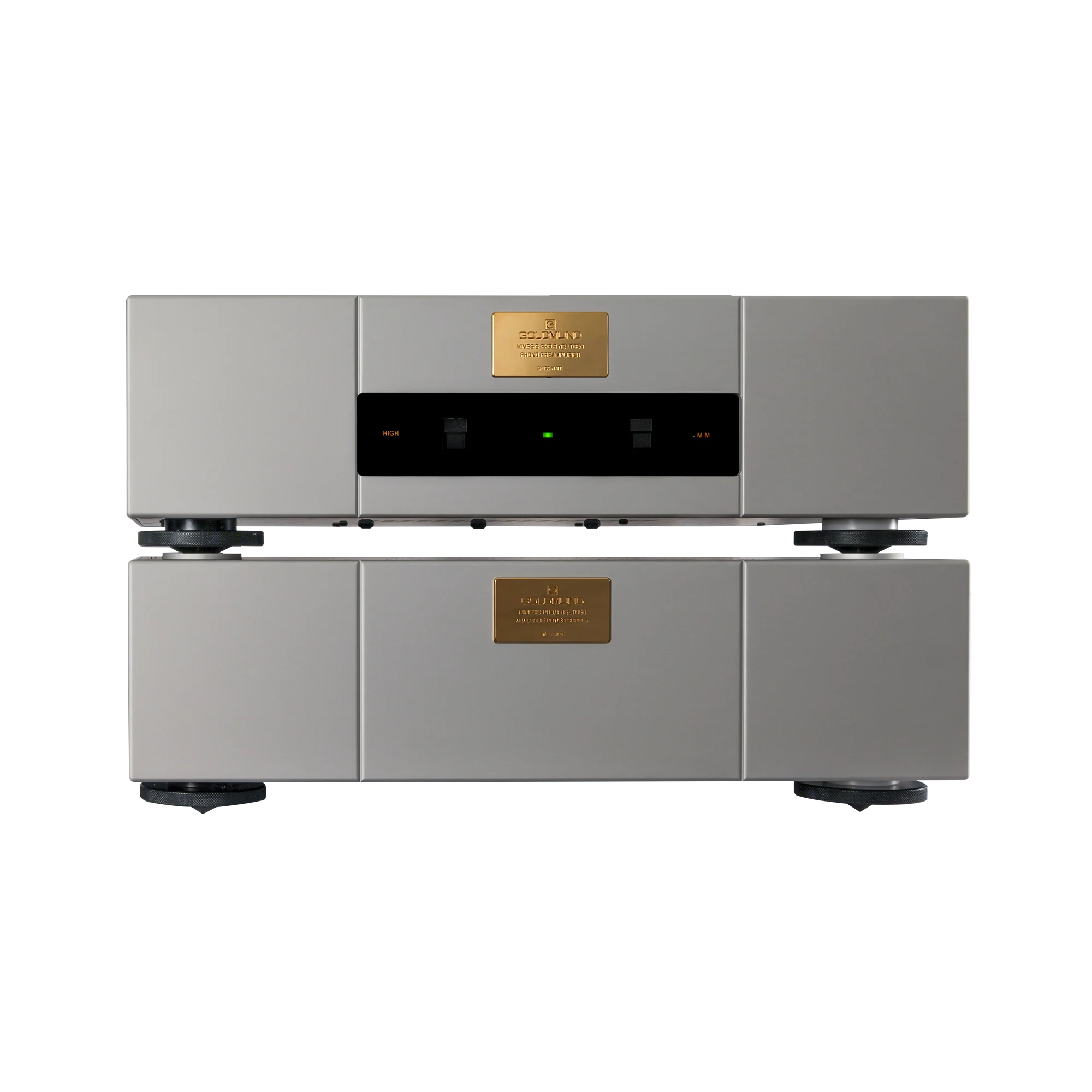 Goldmund MIMESIS PH 3.8 Phono Stage