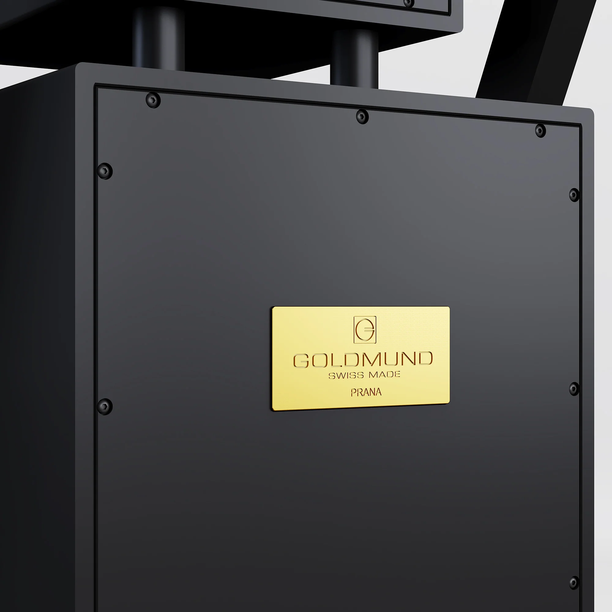 Goldmund PRANA Active Wireless Speakers (Pair) - Image 10