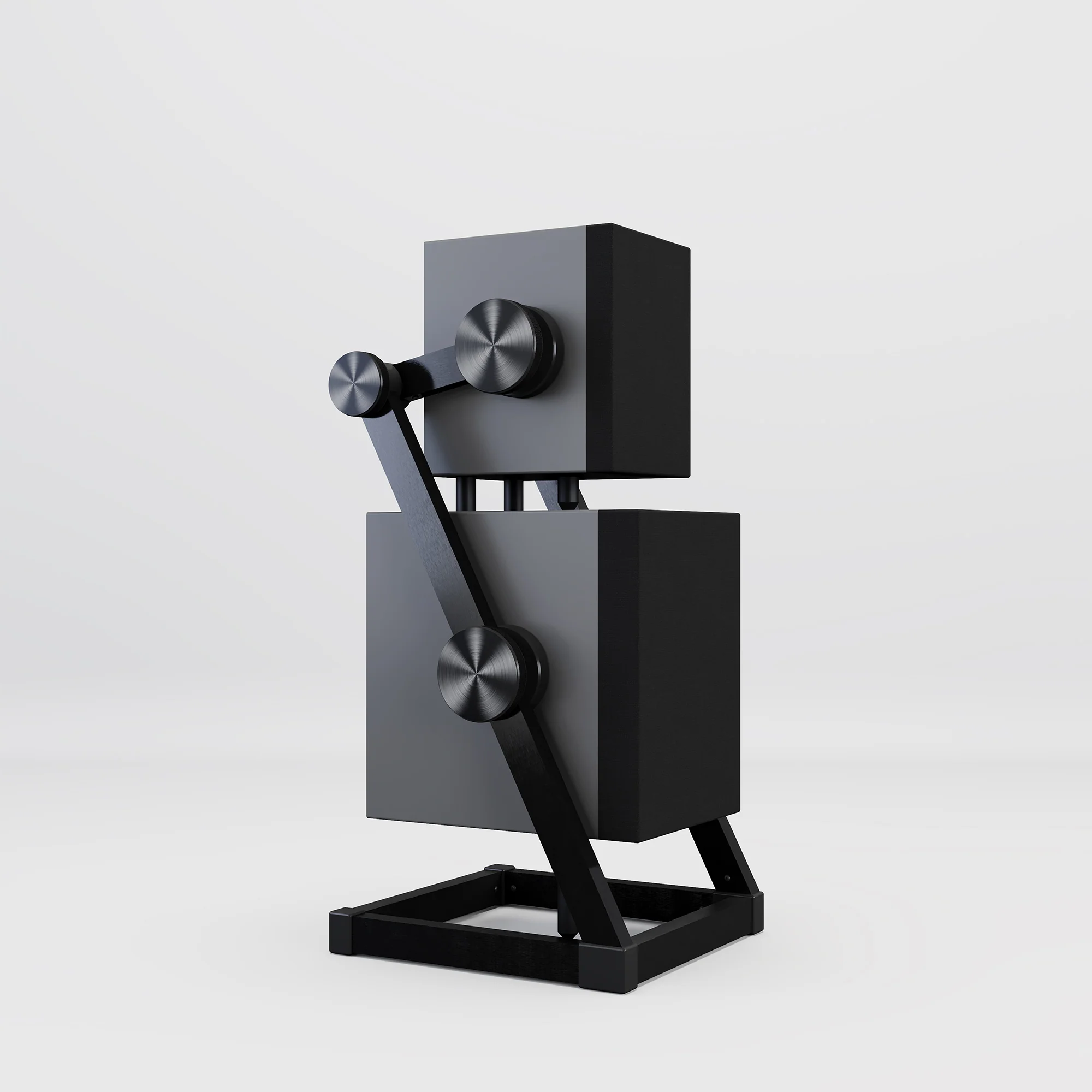 Goldmund PRANA Active Wireless Speakers (Pair) - Image 14