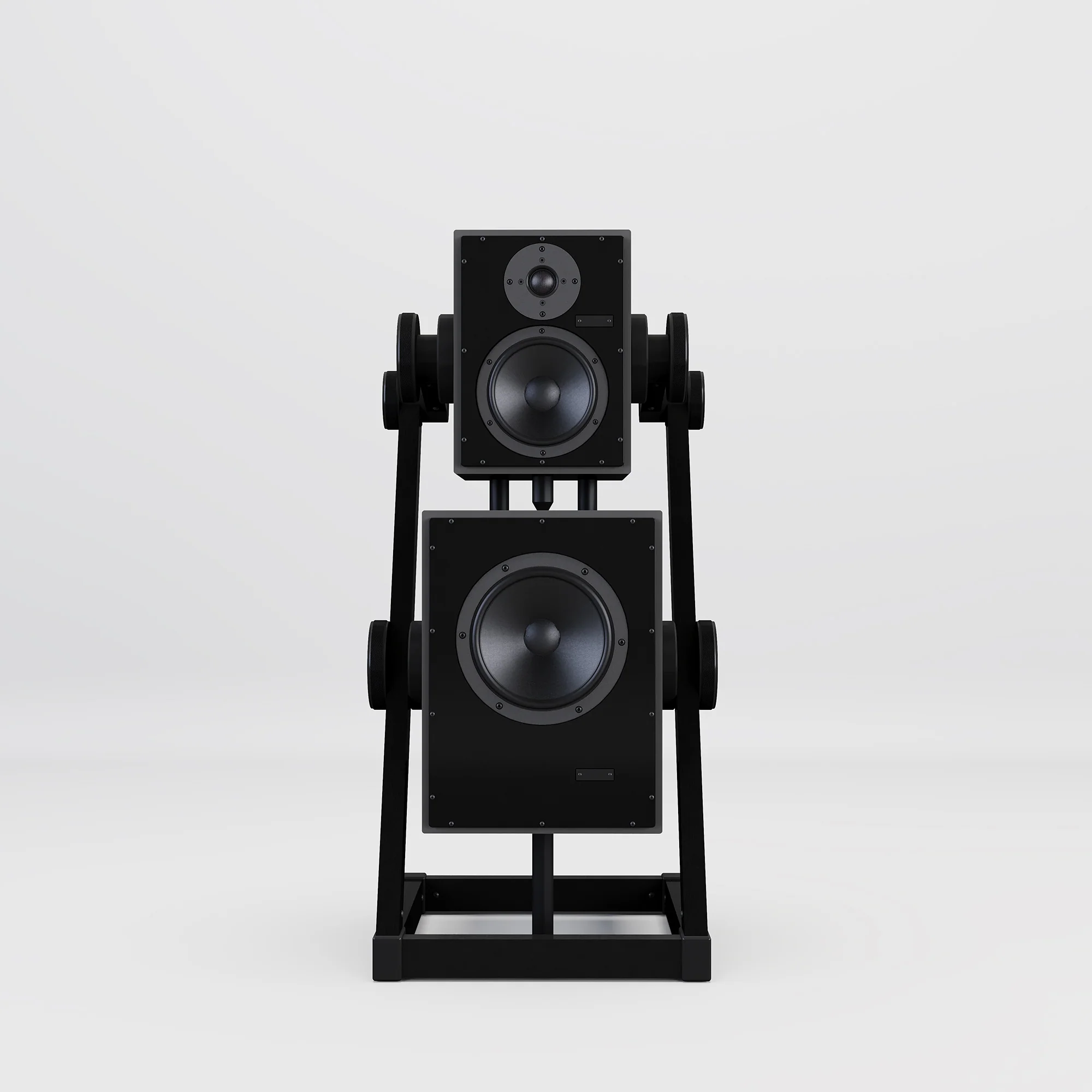 Goldmund PRANA Active Wireless Speakers (Pair) - Image 16