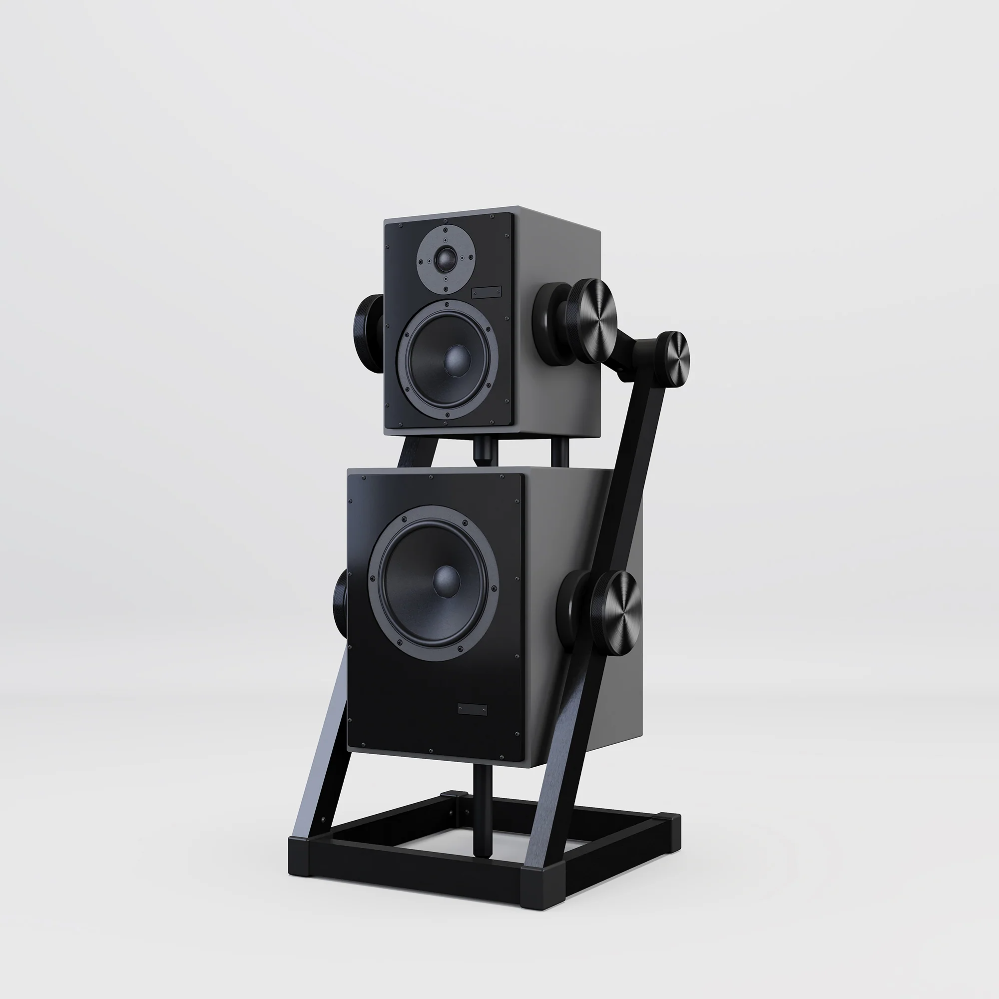 Goldmund PRANA Active Wireless Speakers (Pair) - Image 17