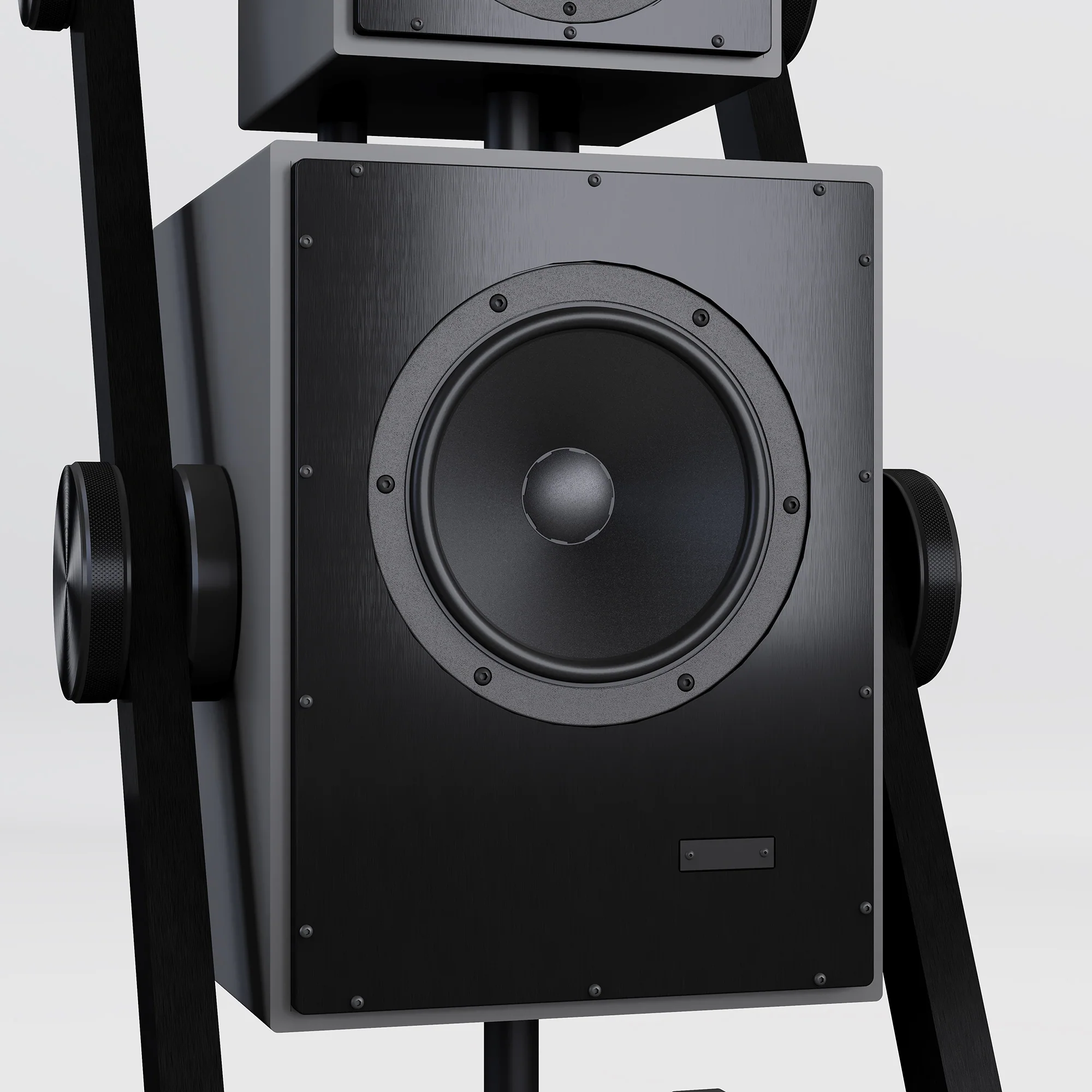 Goldmund PRANA Active Wireless Speakers (Pair) - Image 18