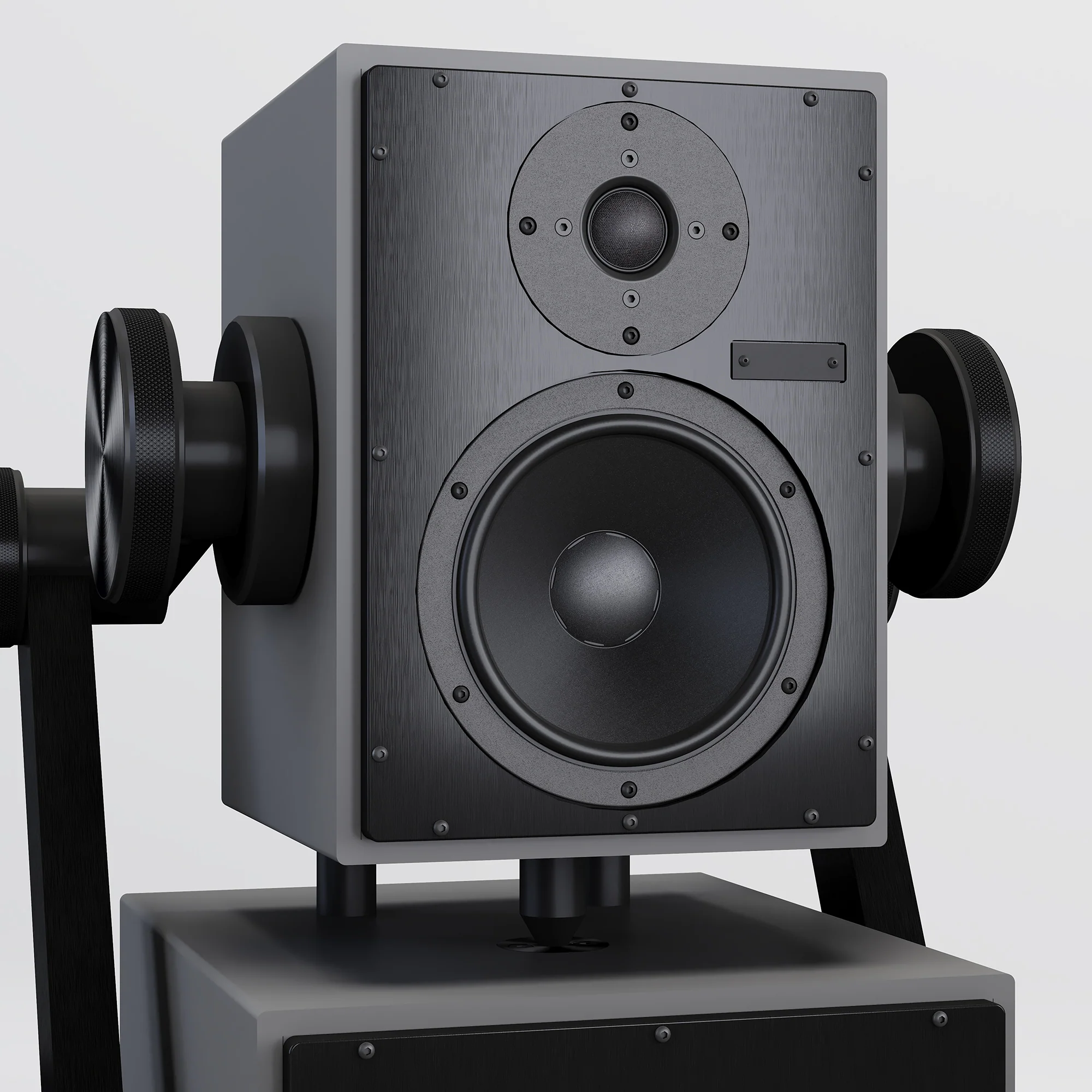 Goldmund PRANA Active Wireless Speakers (Pair) - Image 19