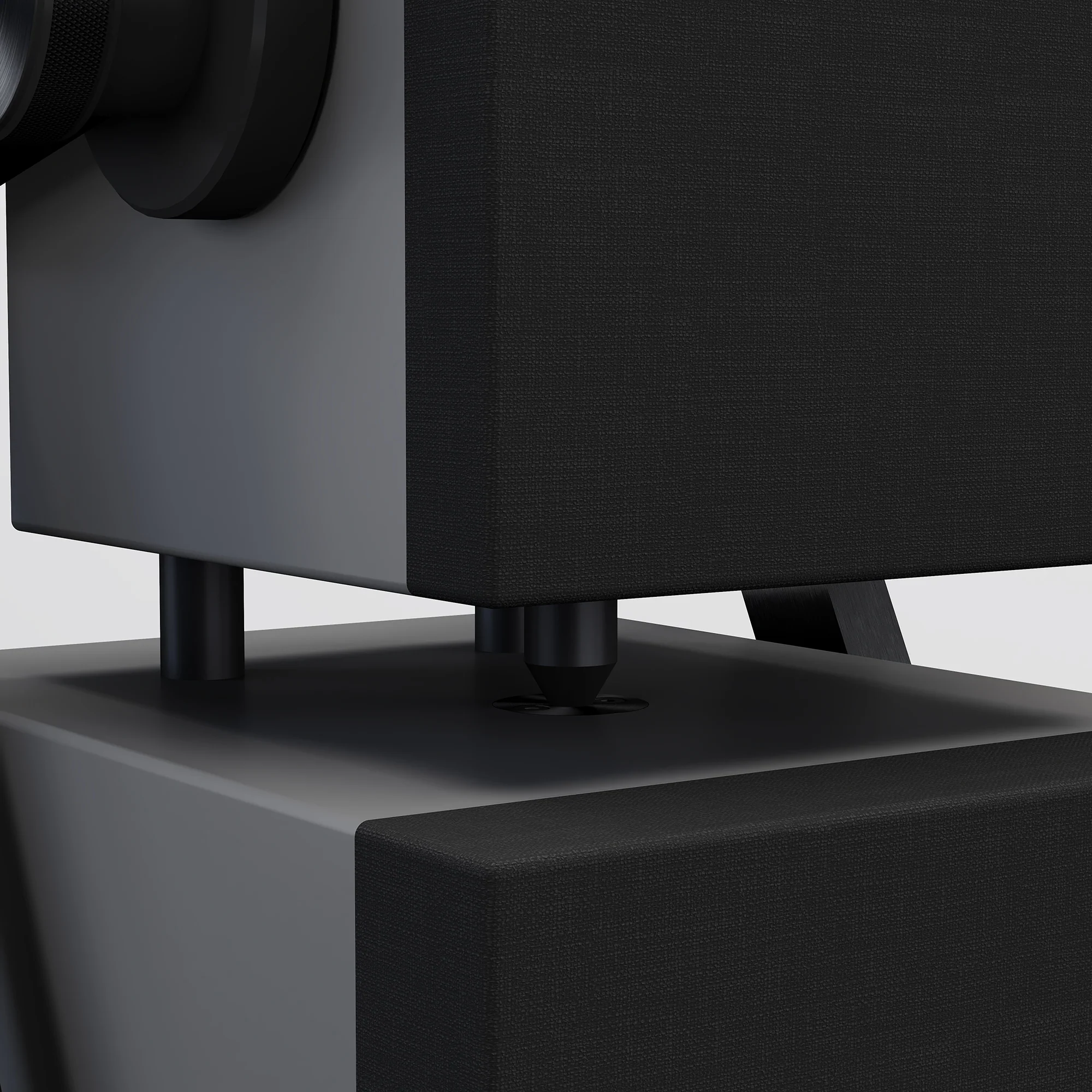 Goldmund PRANA Active Wireless Speakers (Pair) - Image 20