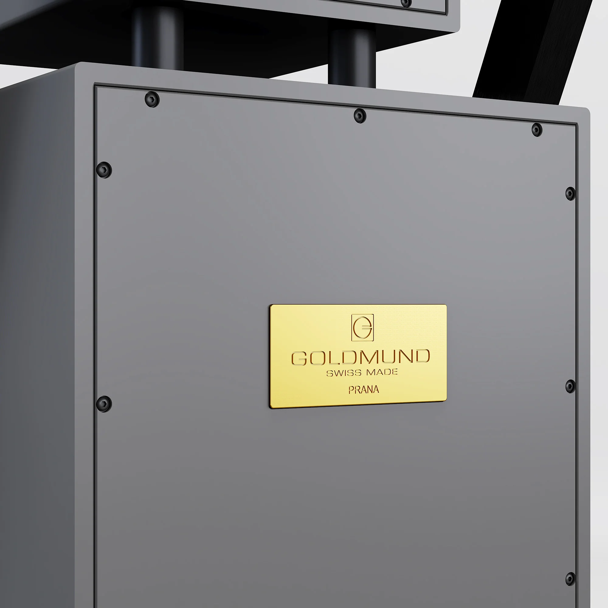 Goldmund PRANA Active Wireless Speakers (Pair) - Image 21