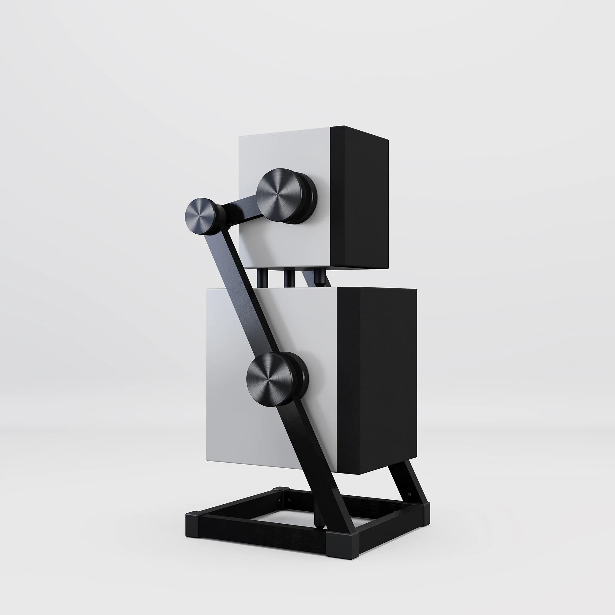 Goldmund PRANA Active Wireless Speakers (Pair) - Image 25