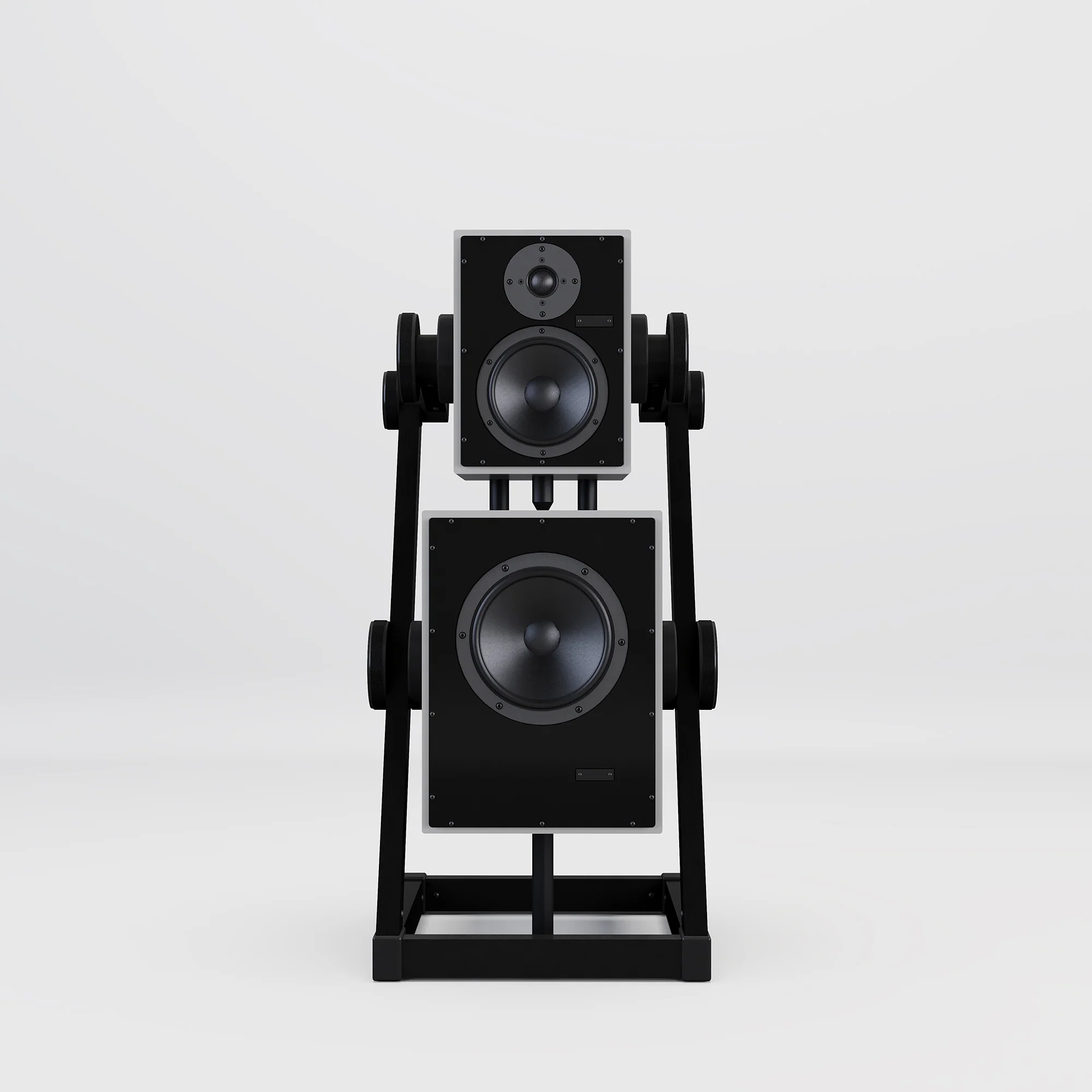 Goldmund PRANA Active Wireless Speakers (Pair) - Image 27