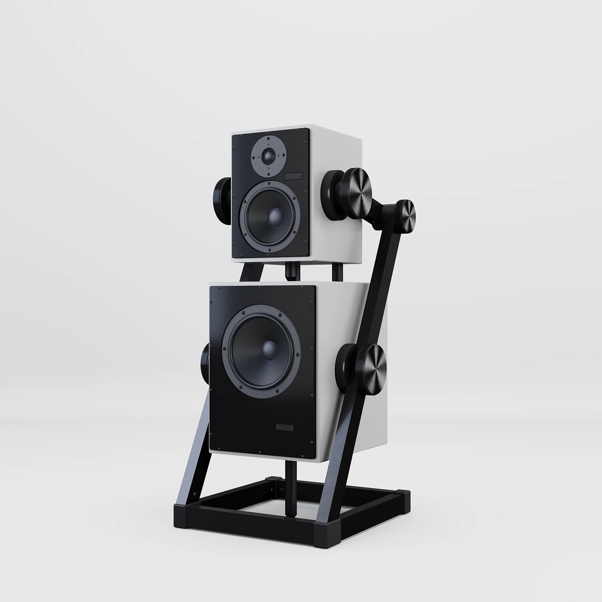 Goldmund PRANA Active Wireless Speakers (Pair) - Image 28