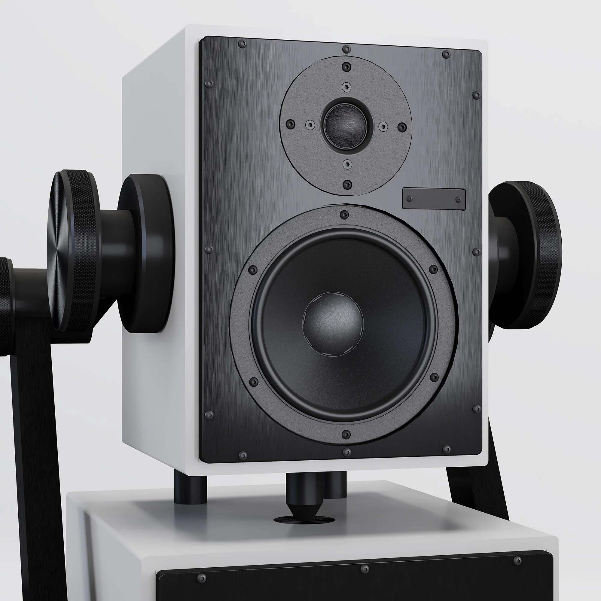 Goldmund PRANA Active Wireless Speakers (Pair) - Image 30