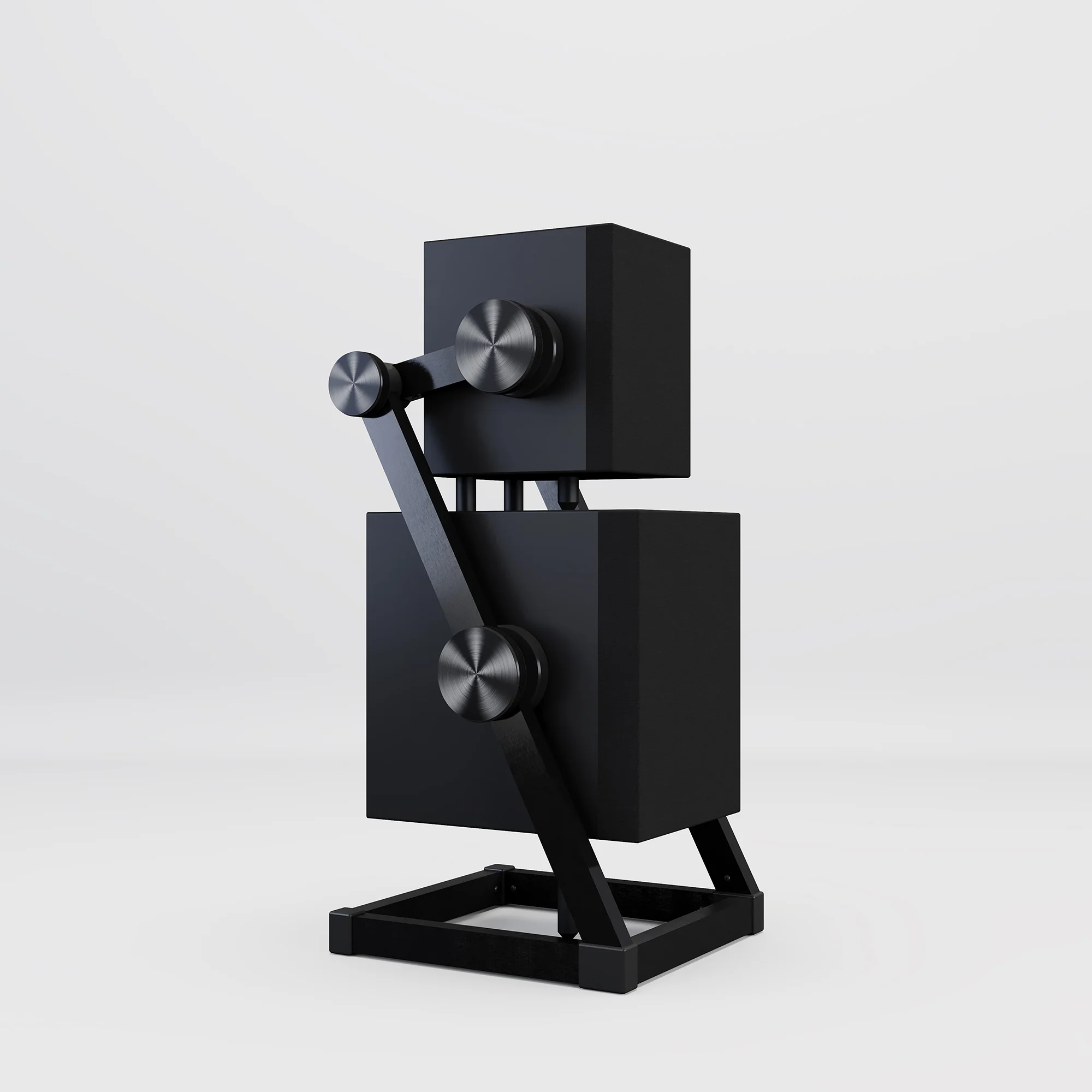 Goldmund PRANA Active Wireless Speakers (Pair) - Image 4