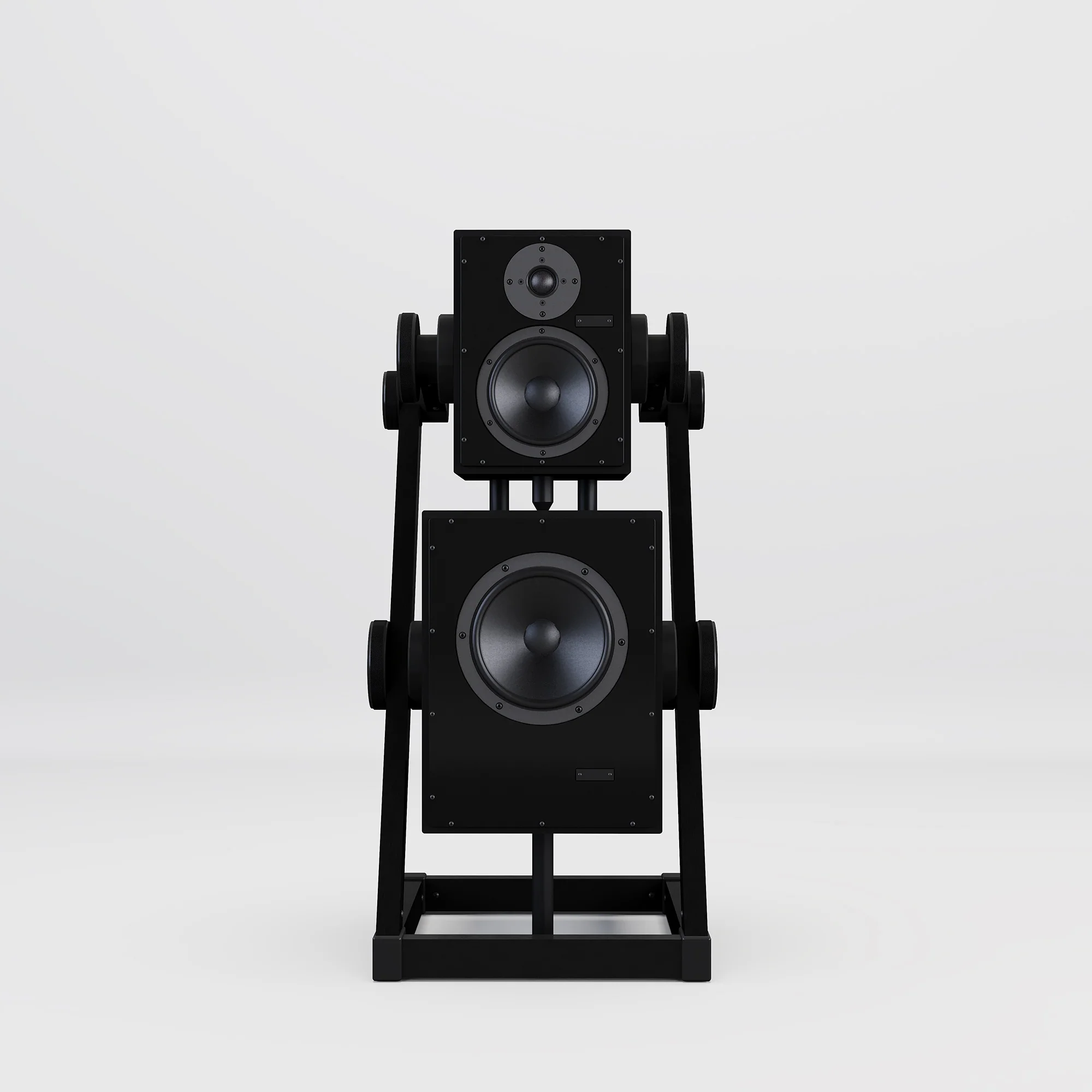 Goldmund PRANA Active Wireless Speakers (Pair) - Image 6