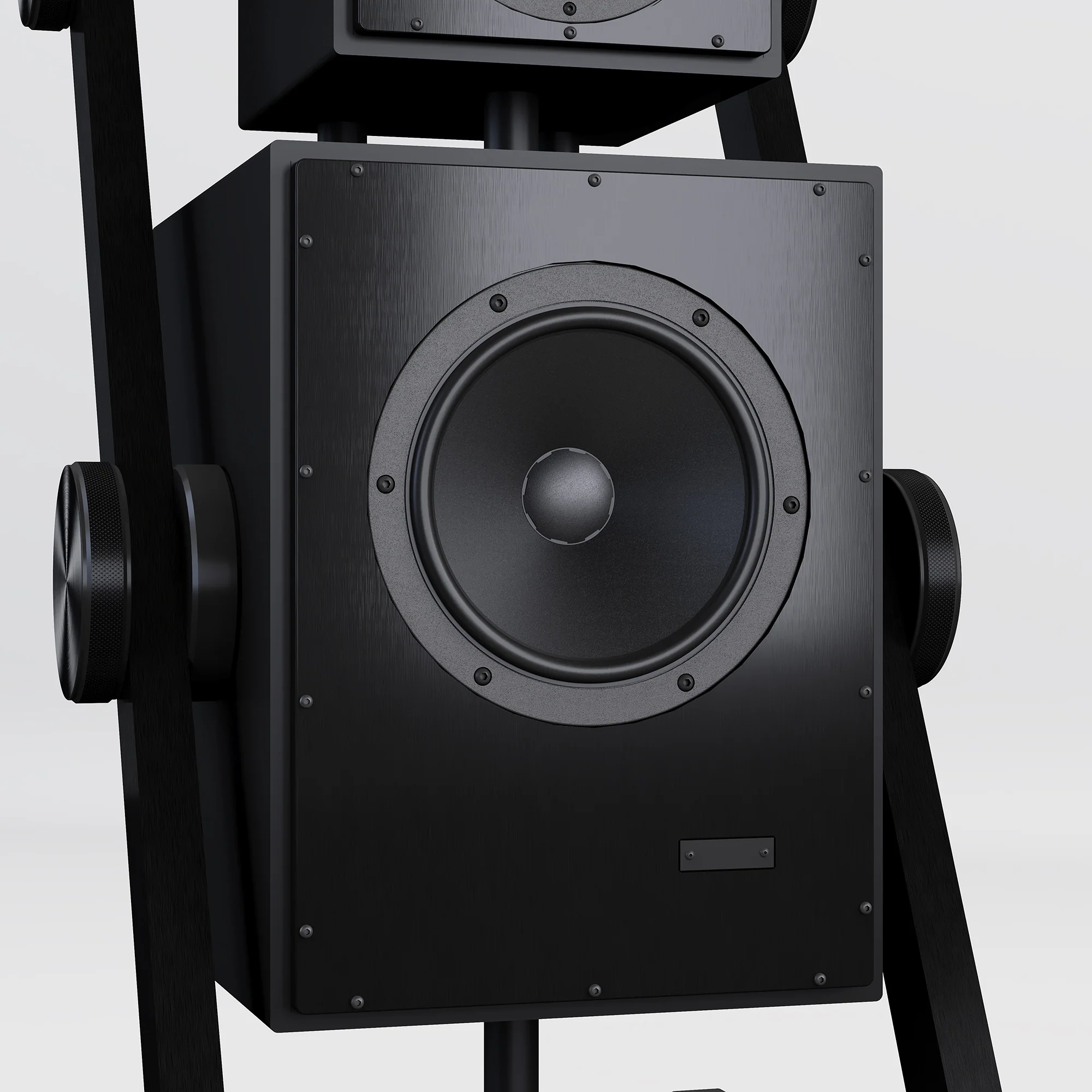 Goldmund PRANA Active Wireless Speakers (Pair) - Image 7