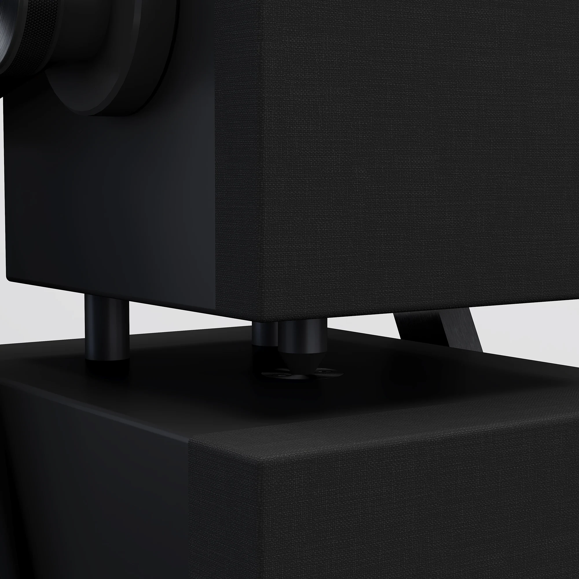 Goldmund PRANA Active Wireless Speakers (Pair) - Image 9