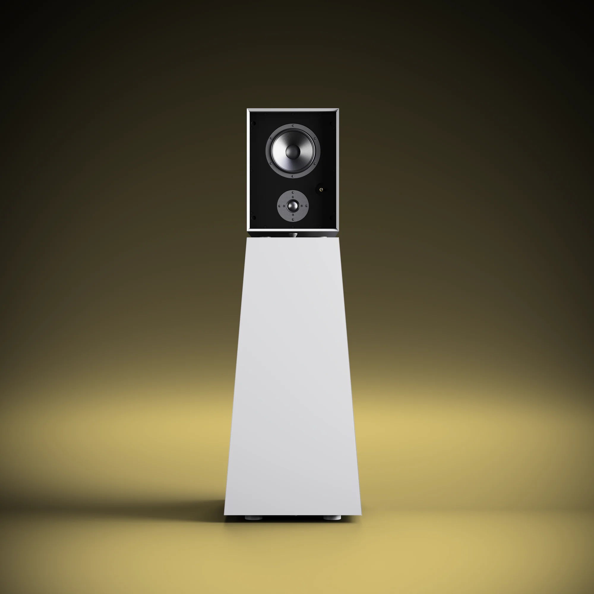 Goldmund RHEA Active Wireless Speakers (Pair) - Image 4