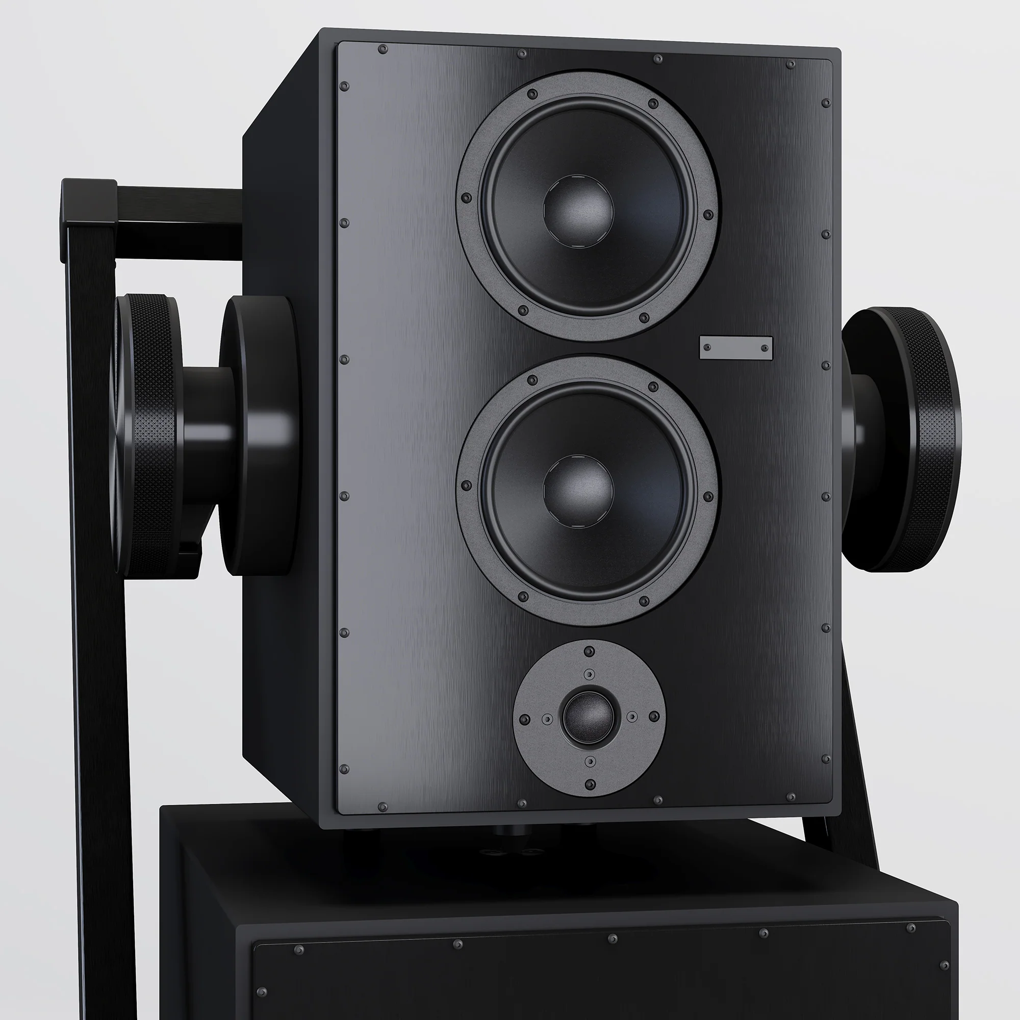 Goldmund SAMADHI Active Wireless Speakers (Pair) - Image 10