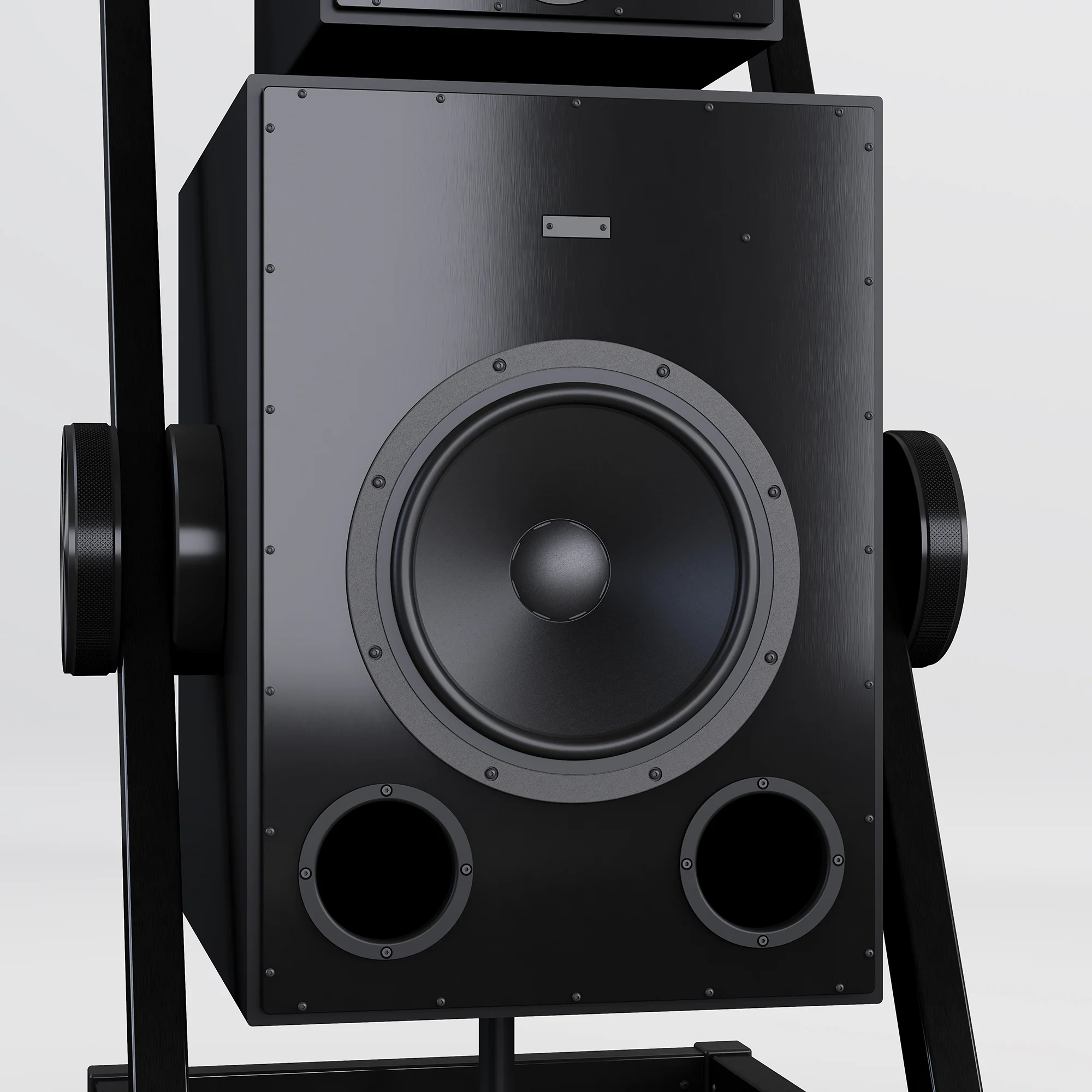 Goldmund SAMADHI Active Wireless Speakers (Pair) - Image 11