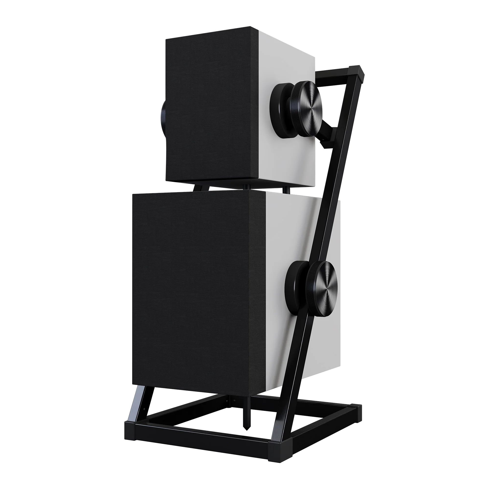 Goldmund SAMADHI Active Wireless Speakers (Pair) - Image 13