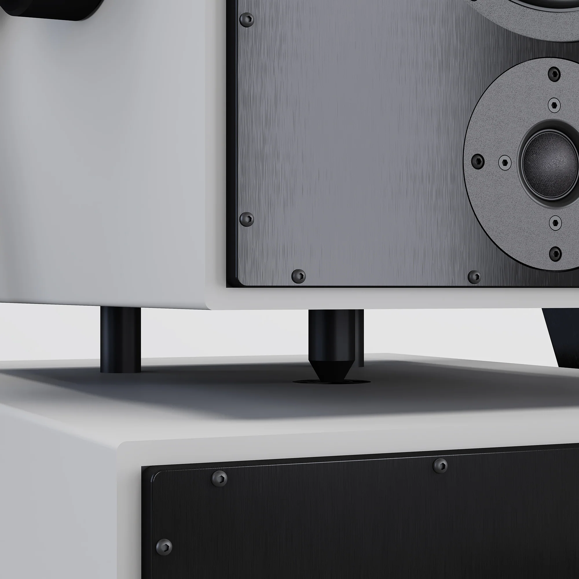 Goldmund SAMADHI Active Wireless Speakers (Pair) - Image 19