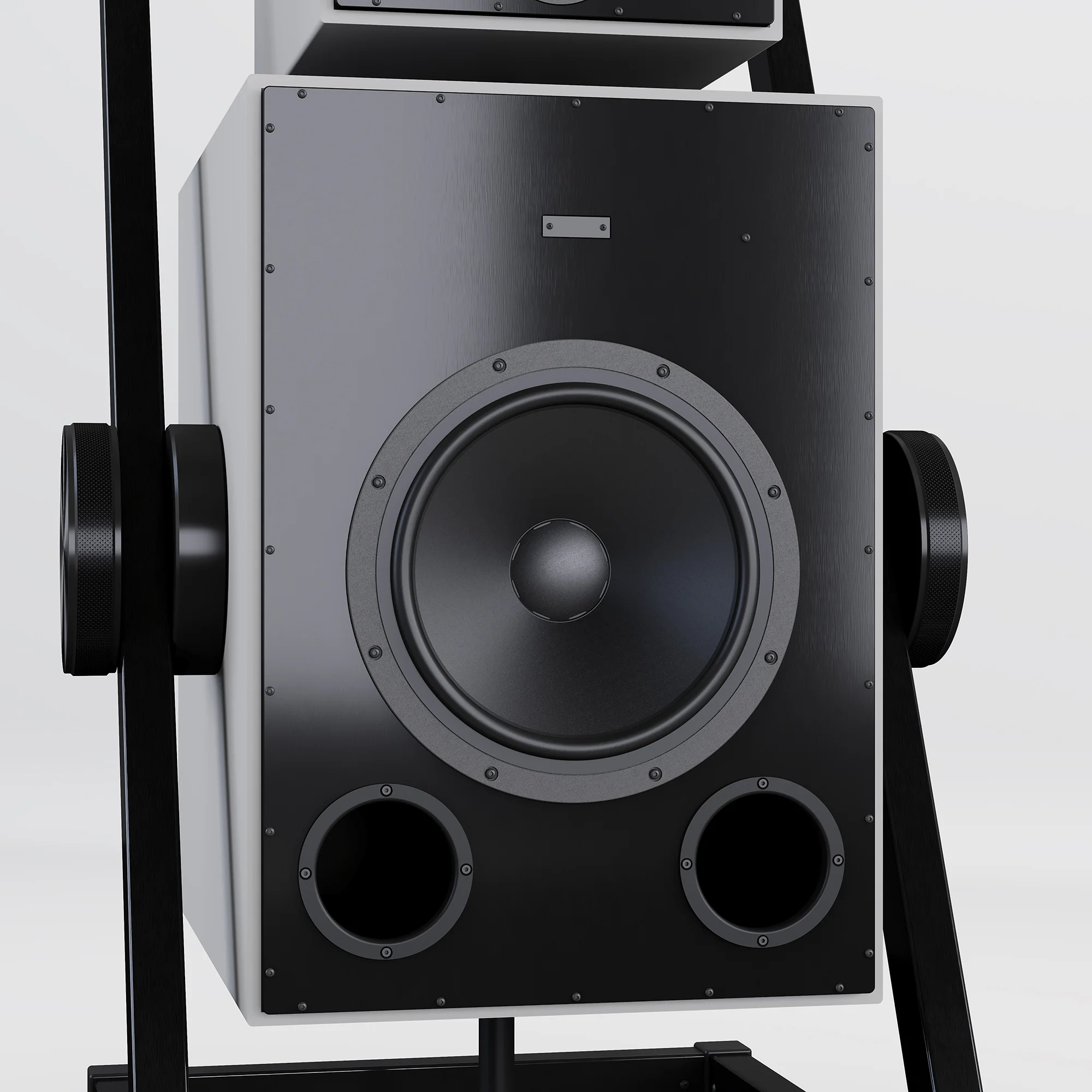 Goldmund SAMADHI Active Wireless Speakers (Pair) - Image 22