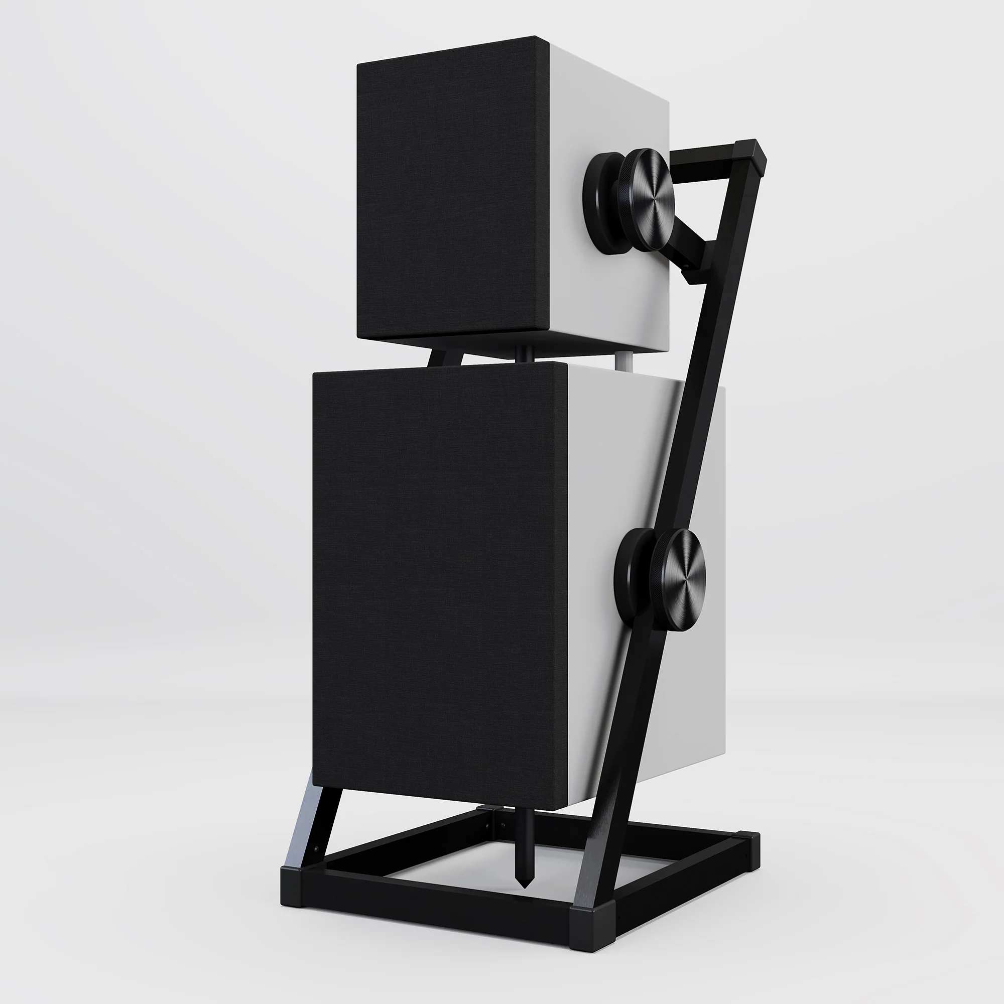 Goldmund SATYA Active Wireless Speakers (Pair) - Image 11