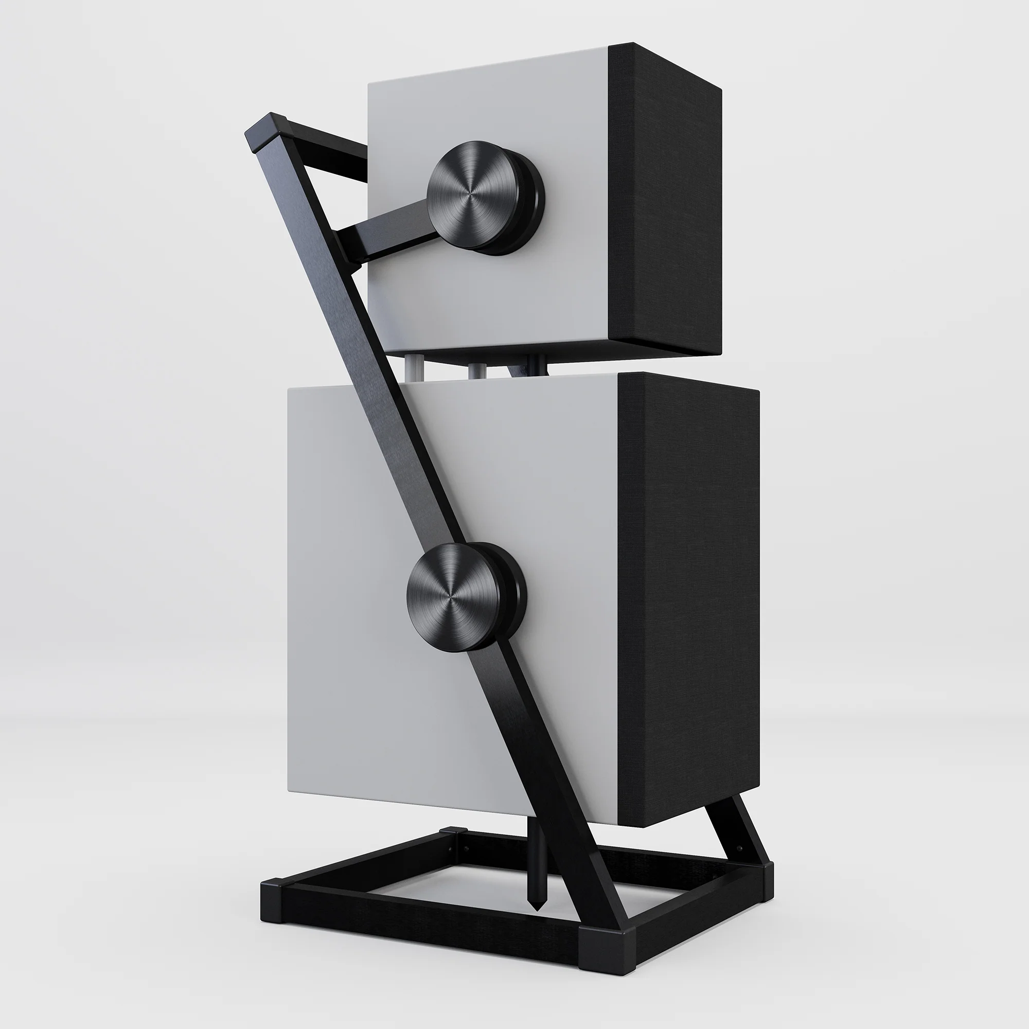 Goldmund SATYA Active Wireless Speakers (Pair) - Image 13