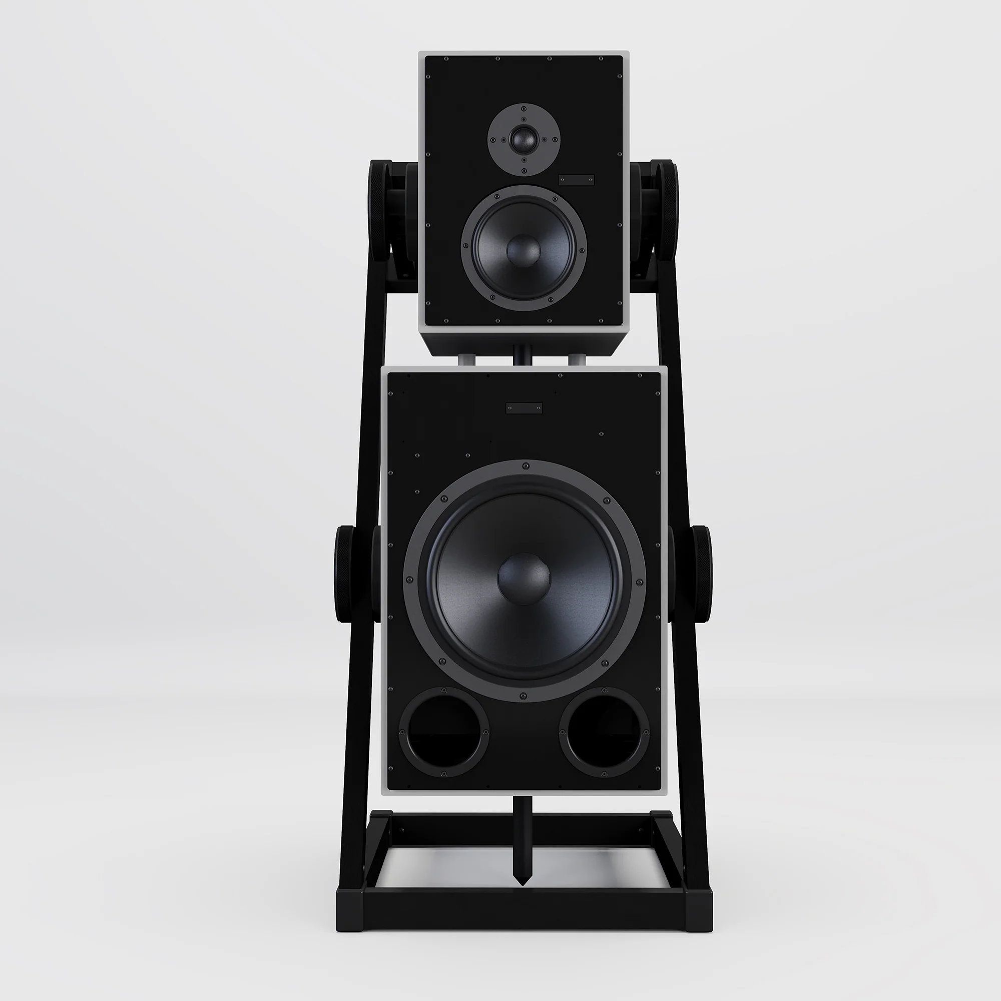 Goldmund SATYA Active Wireless Speakers (Pair) - Image 16