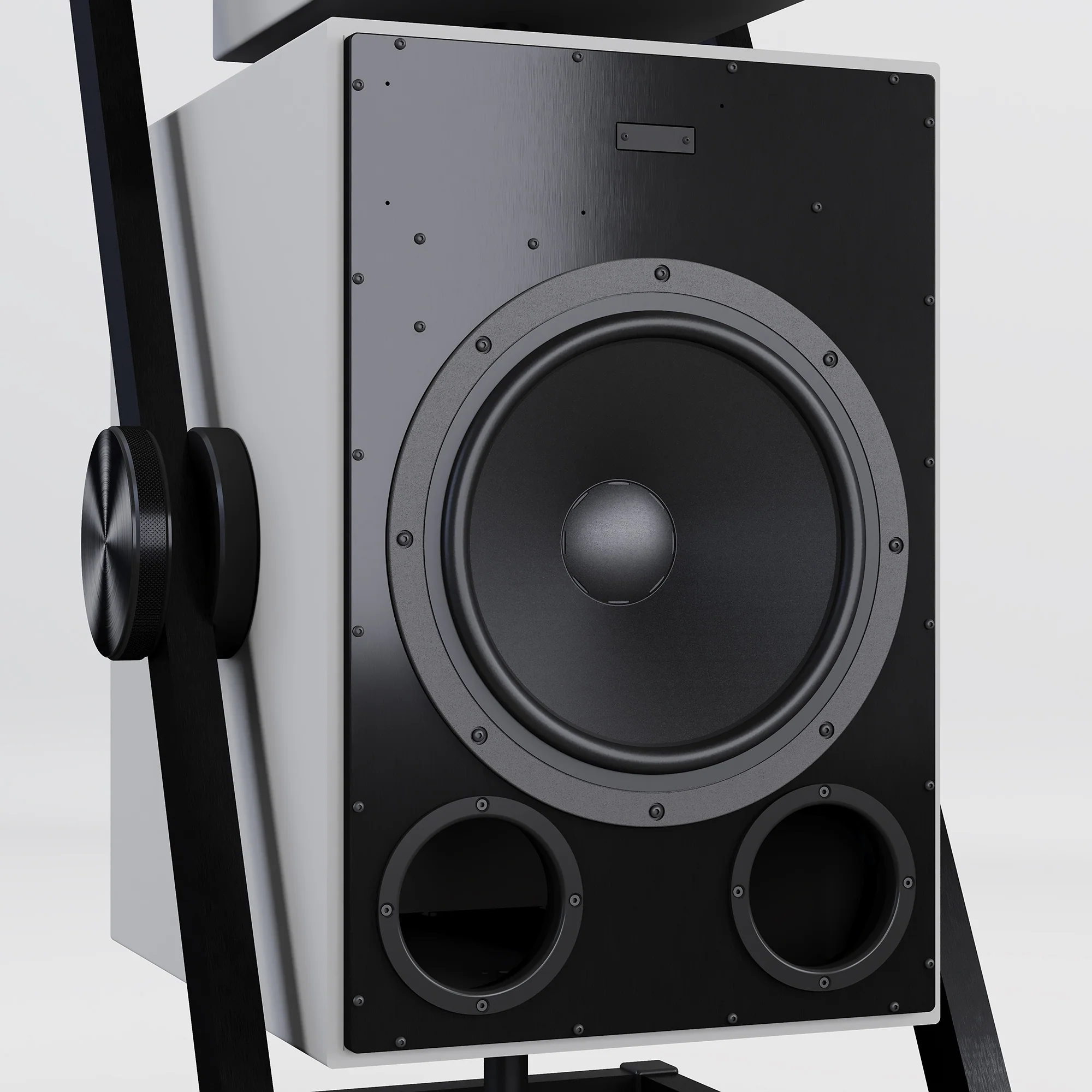 Goldmund SATYA Active Wireless Speakers (Pair) - Image 17