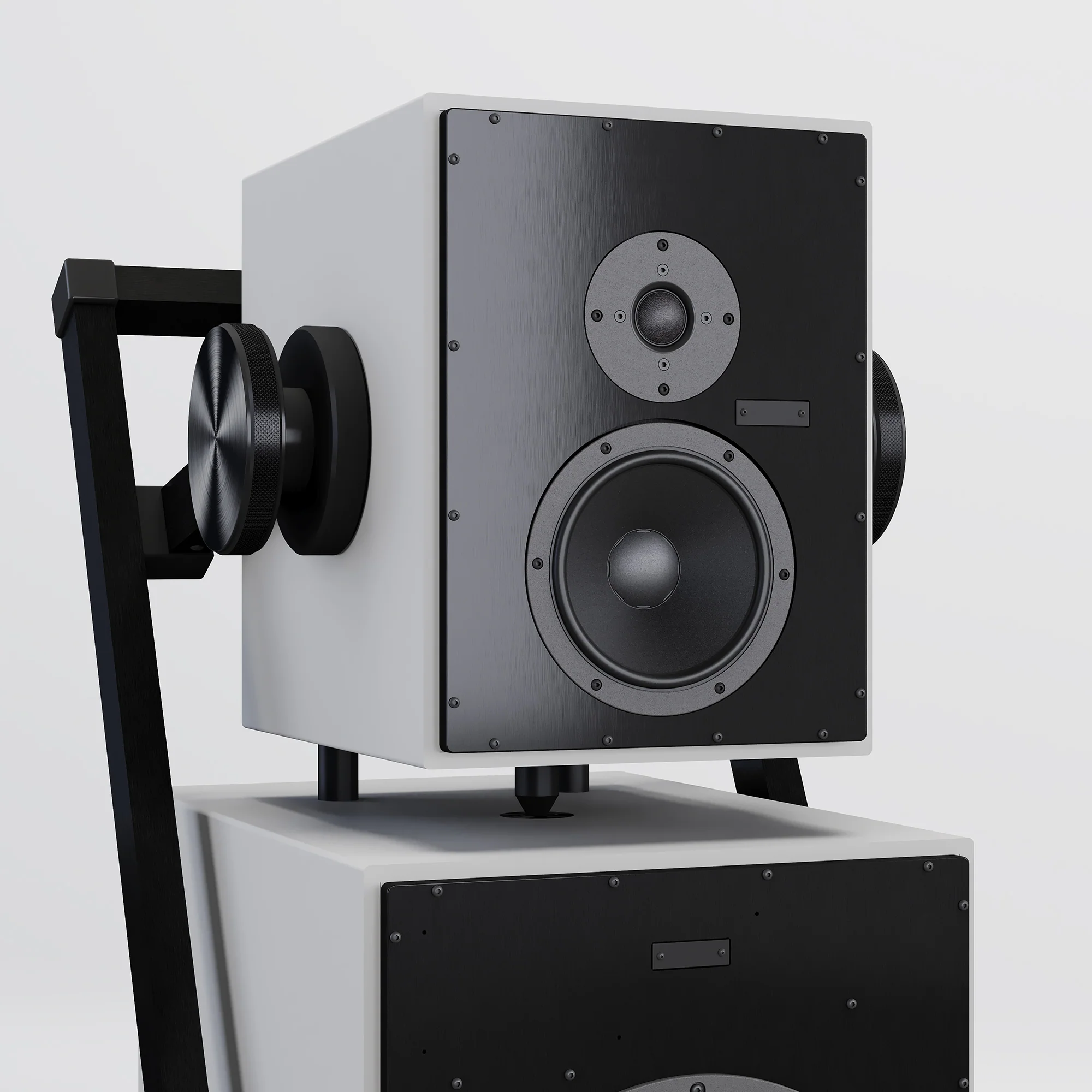 Goldmund SATYA Active Wireless Speakers (Pair) - Image 18
