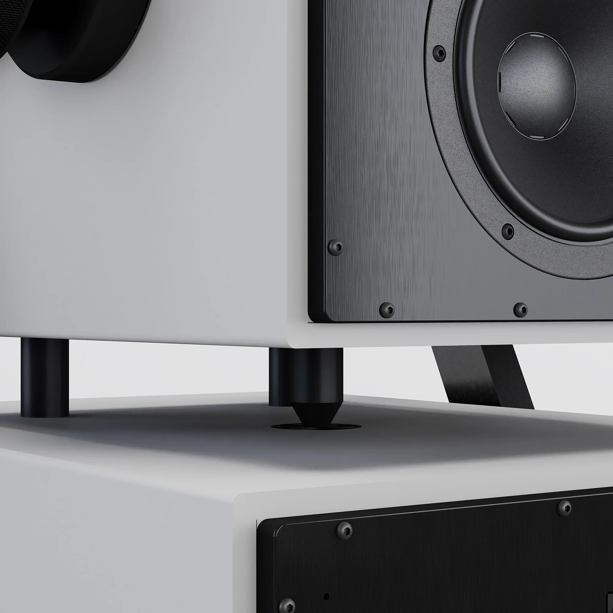 Goldmund SATYA Active Wireless Speakers (Pair) - Image 19