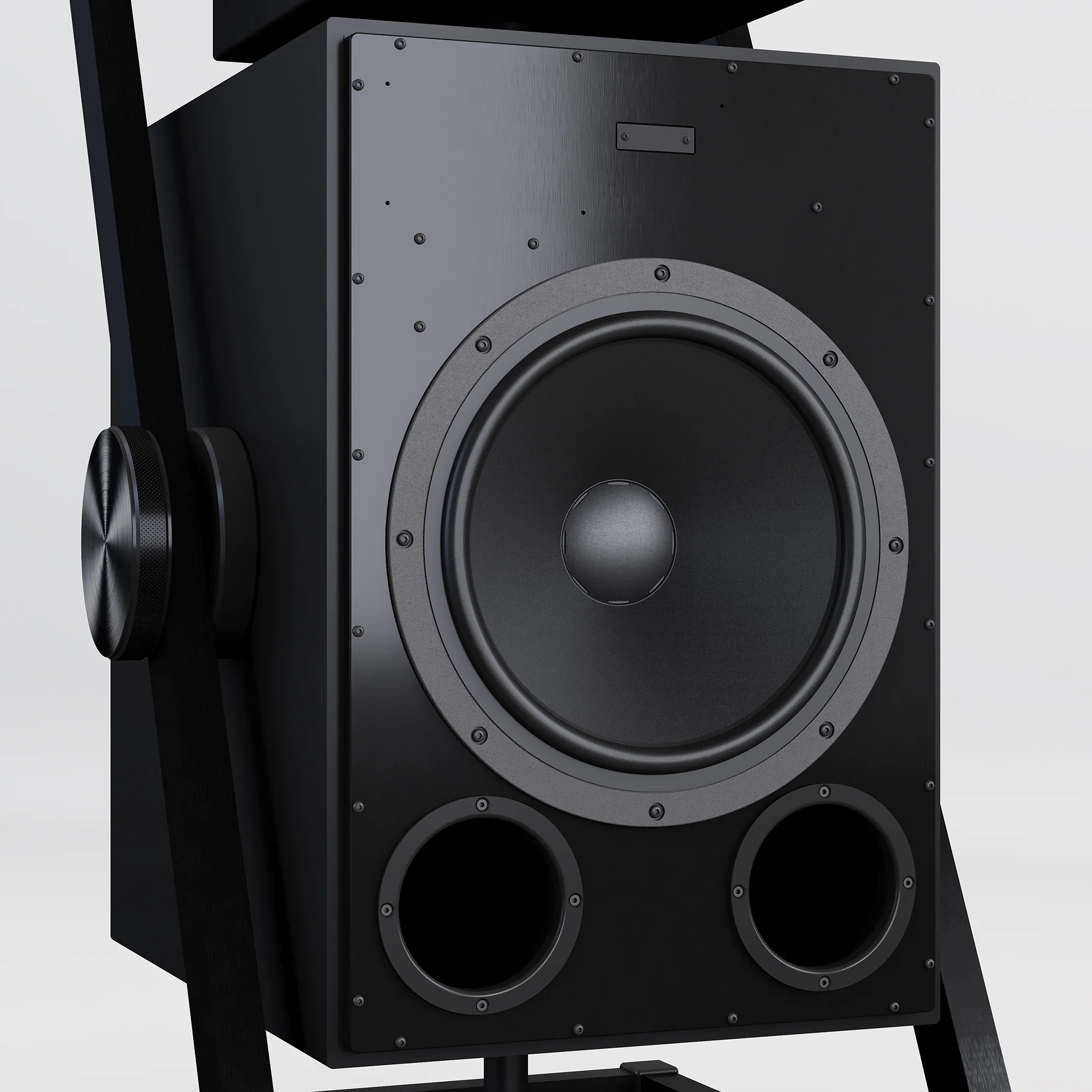 Goldmund SATYA Active Wireless Speakers (Pair) - Image 7