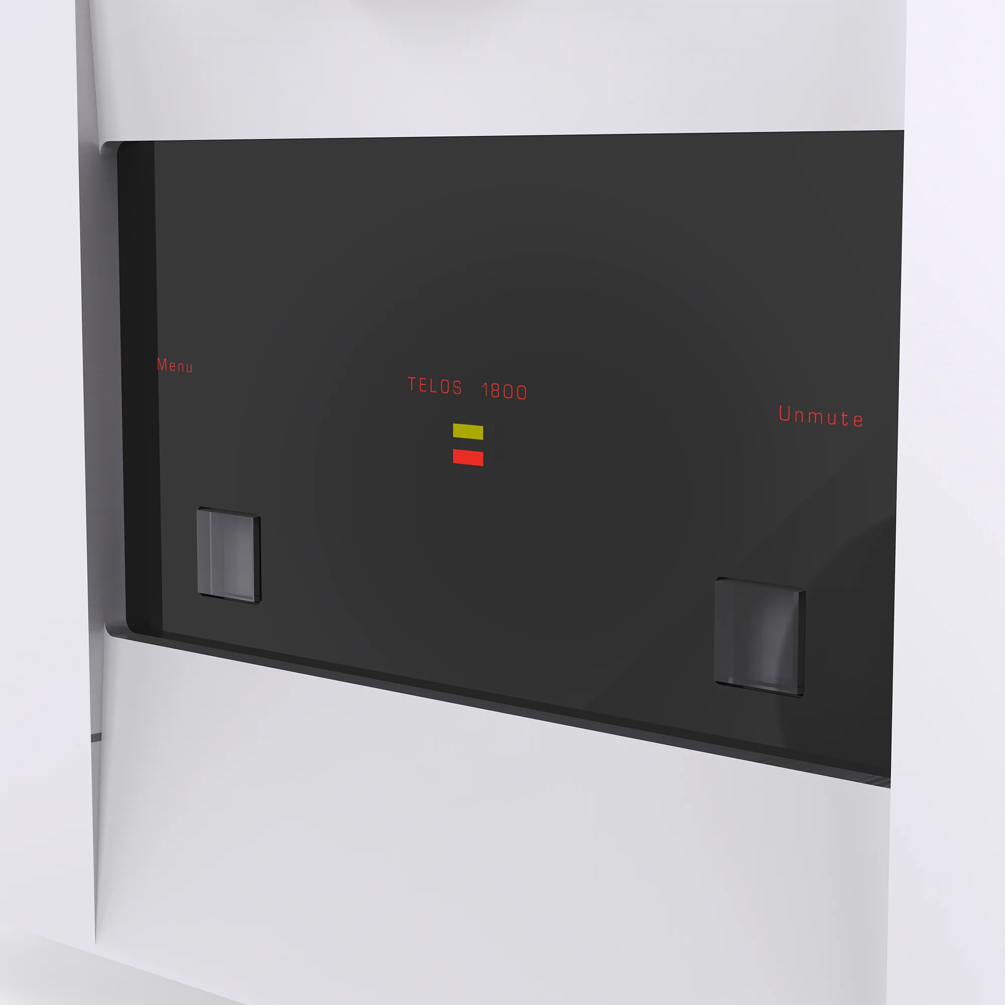 Goldmund TELOS 1800 Mono Power Amplifier - Image 6